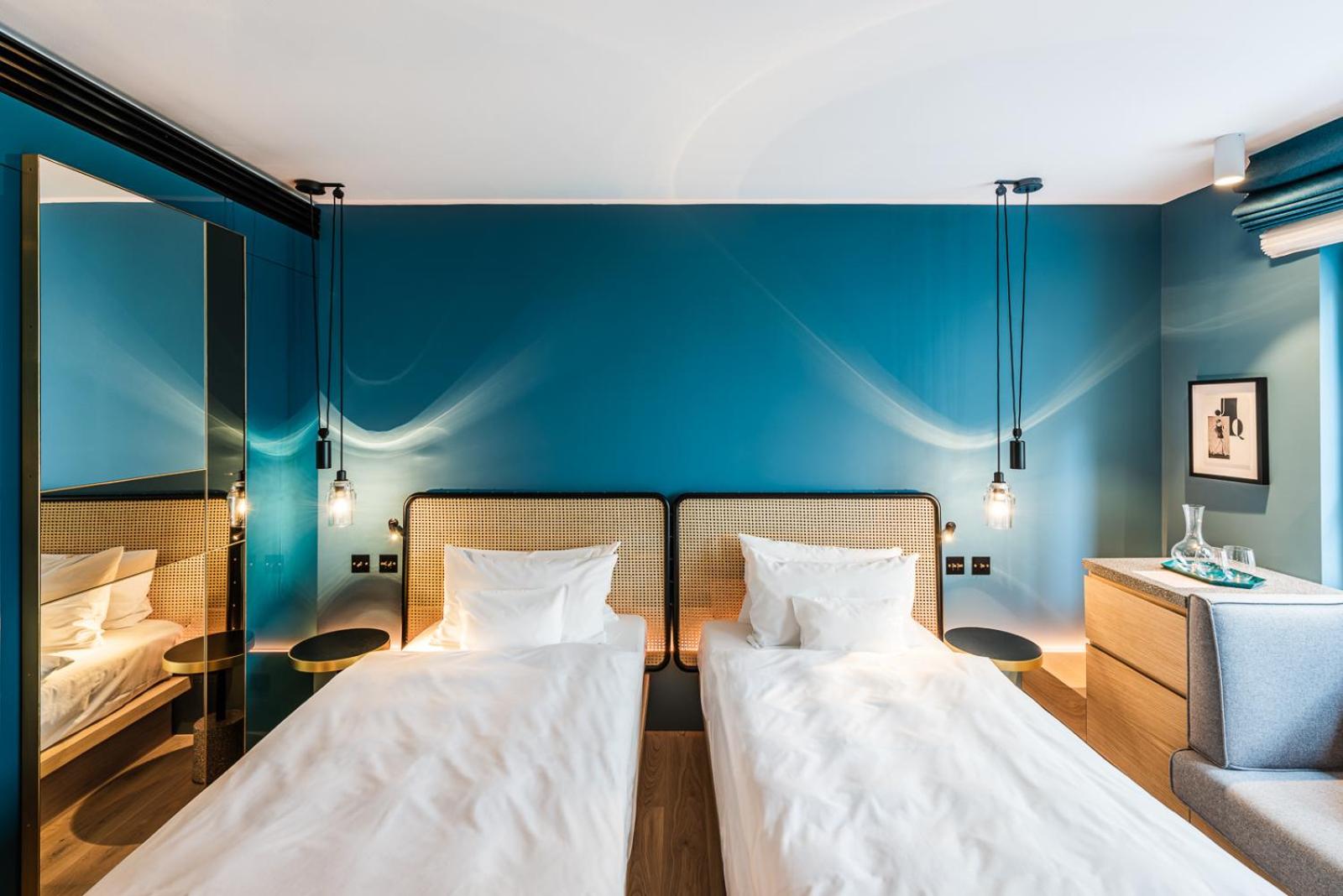Maximilian Hotel