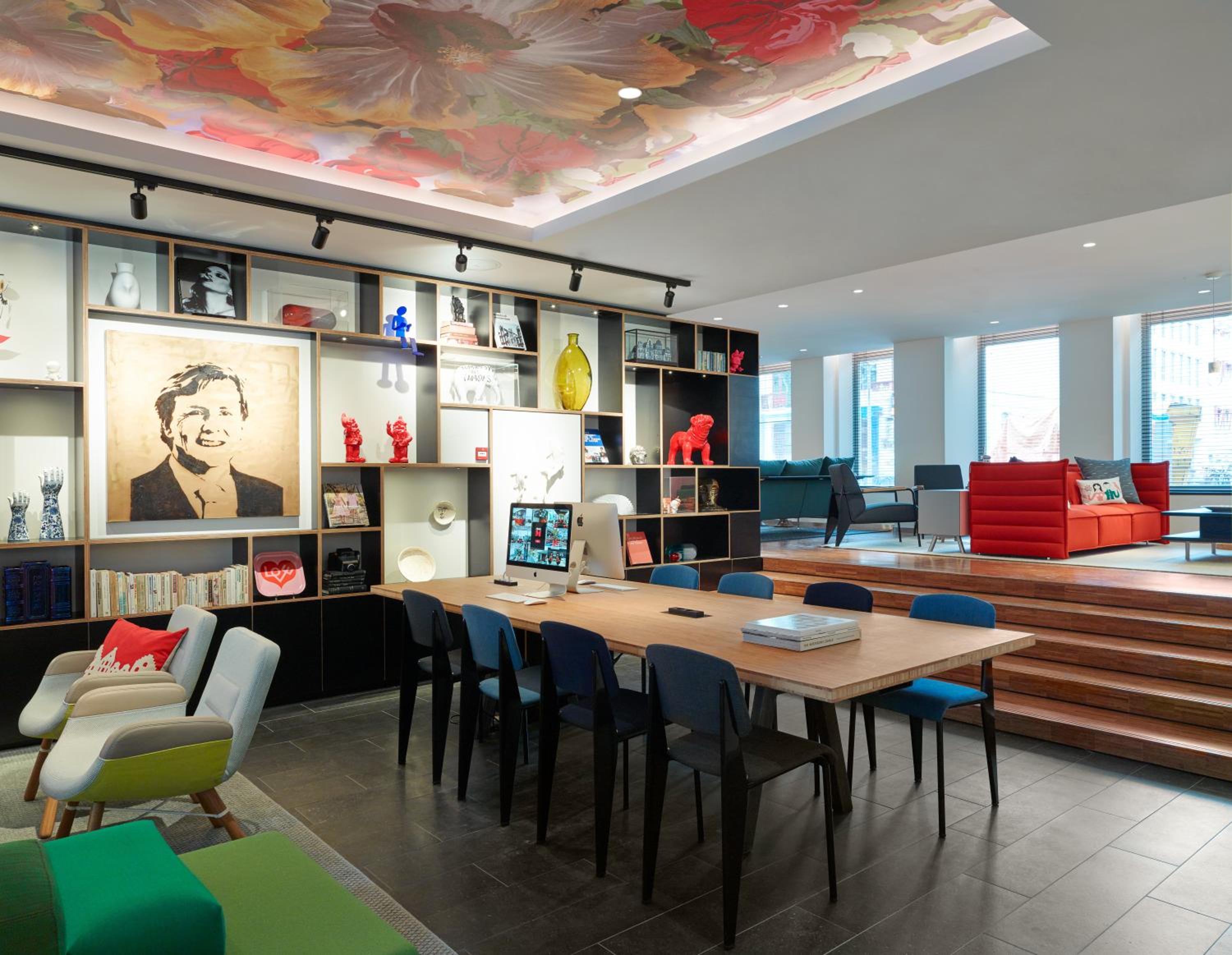 citizenM Amstel Amsterdam