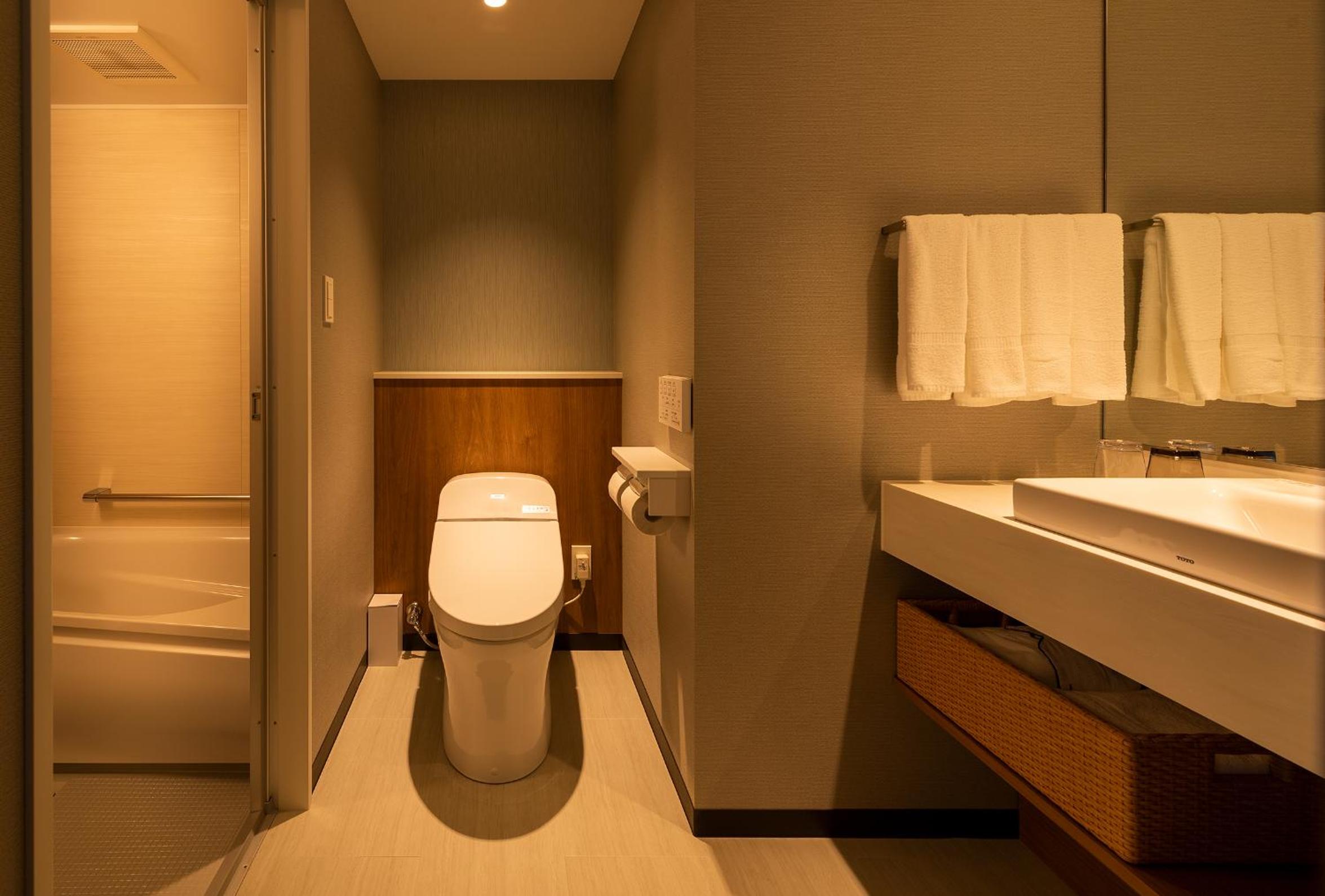 Shizutetsu Hotel Prezio Tokyo Tamachi