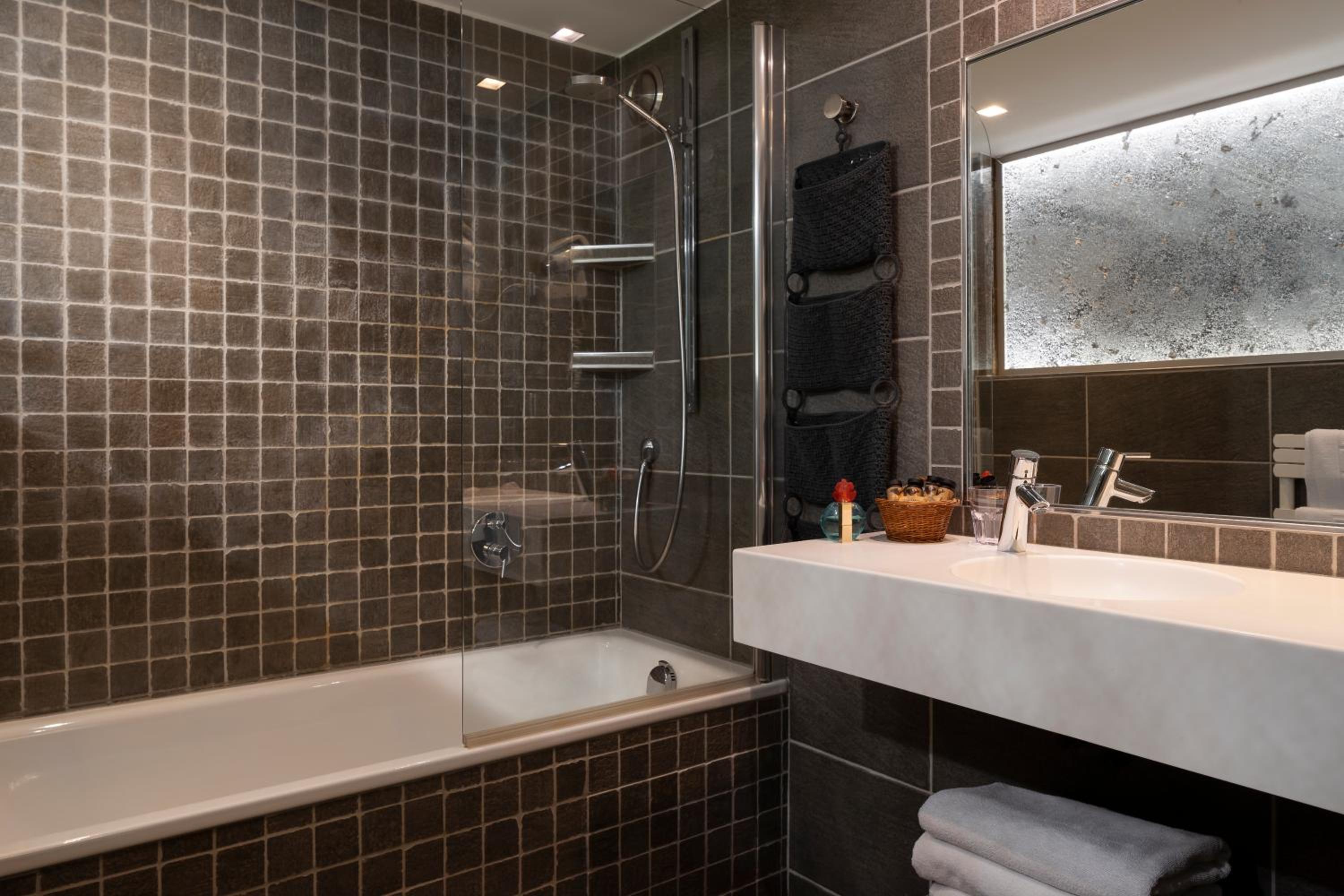 Hotel Cote Brune