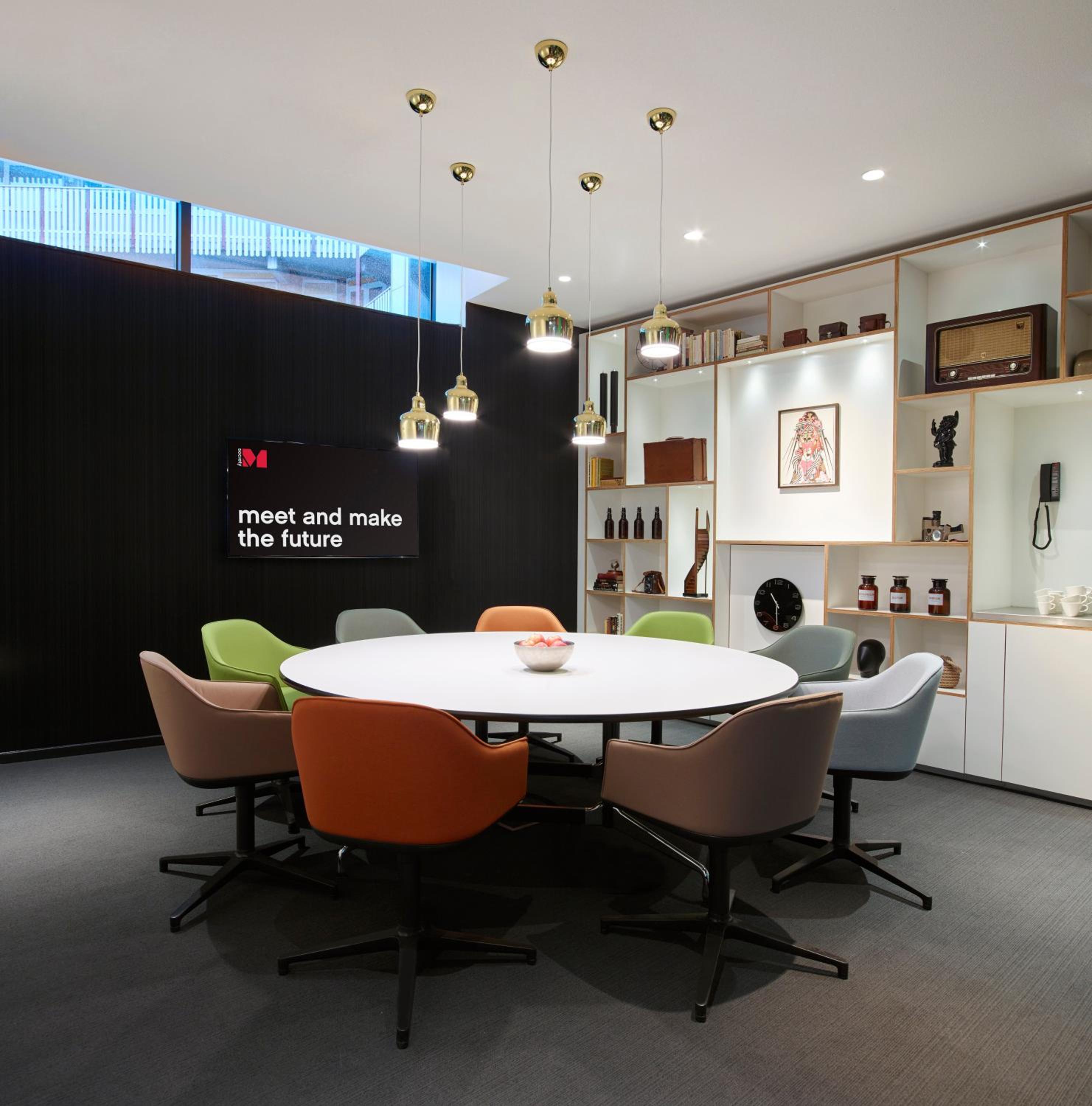 citizenM Rotterdam