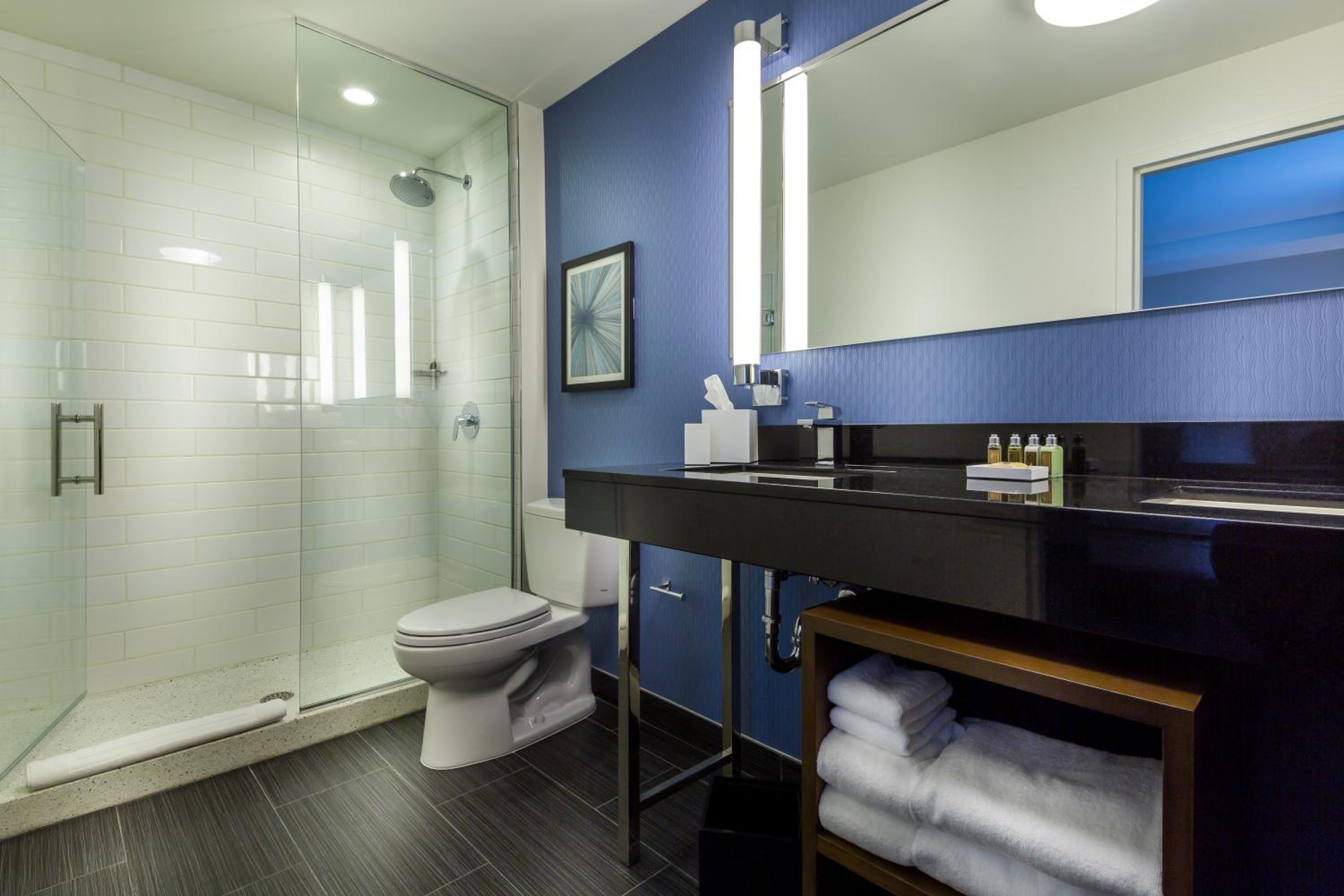 The Godfrey Hotel Chicago