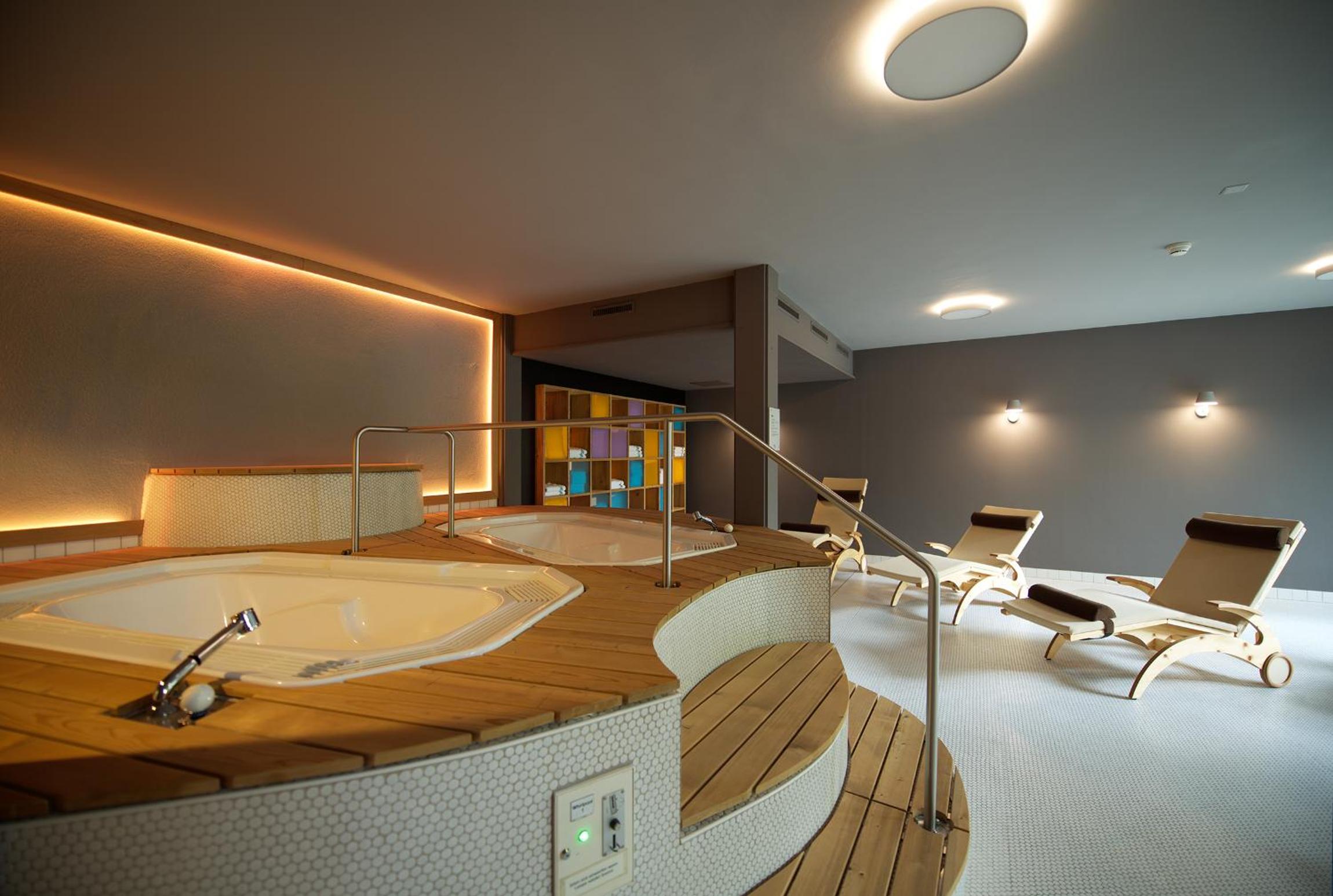 Hotel Artos Interlaken