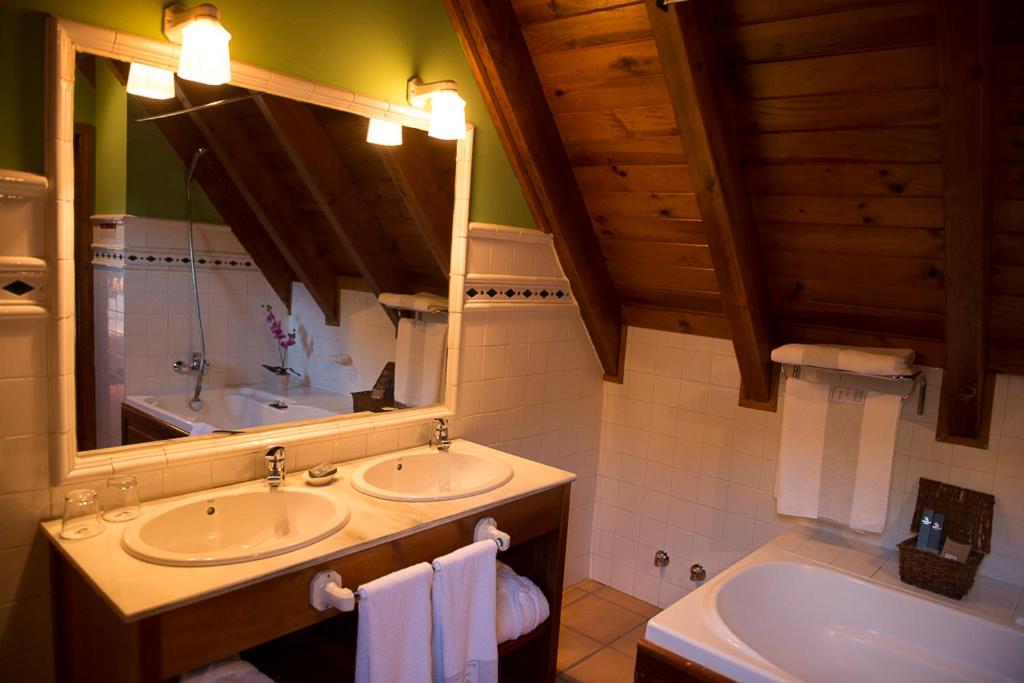 Hotel Chalet Bassibe