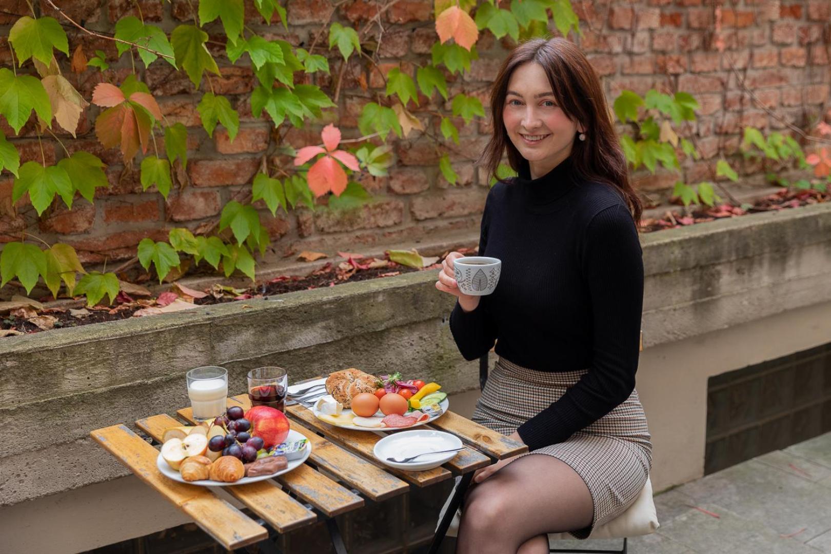Miss Sophie's New Town & Wellness