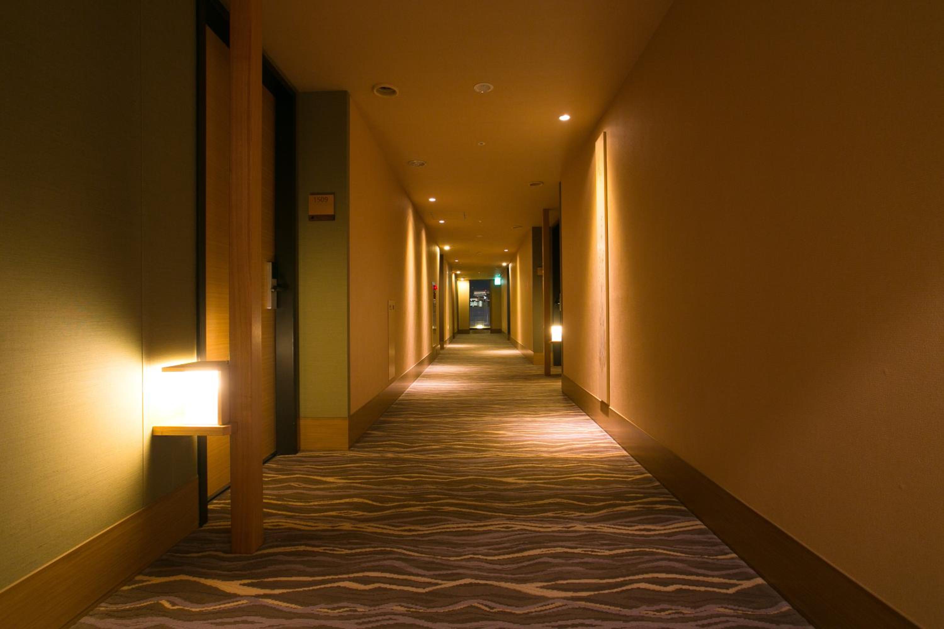 Hotel Niwa Tokyo