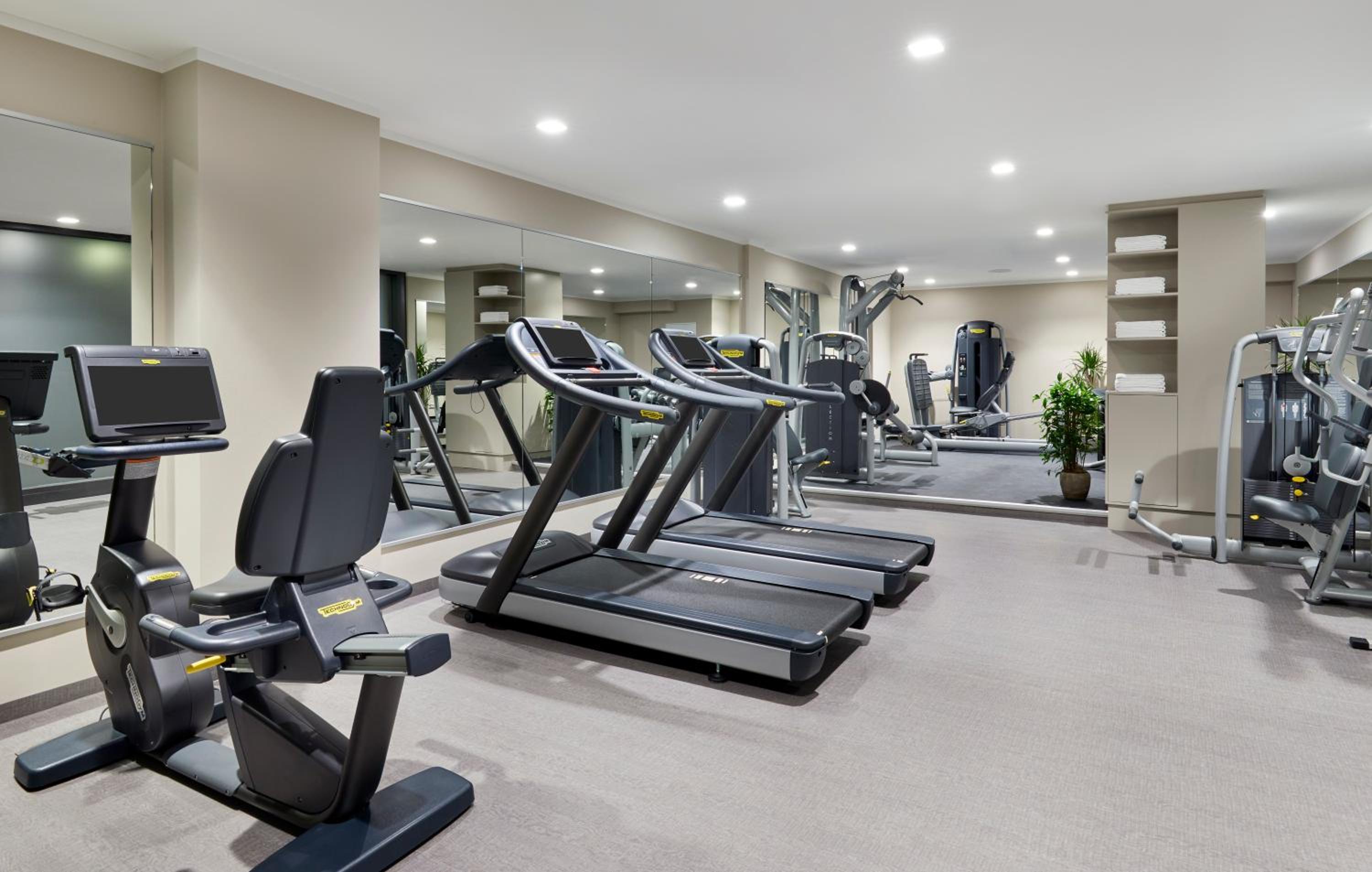 InterContinental Berlin by IHG
