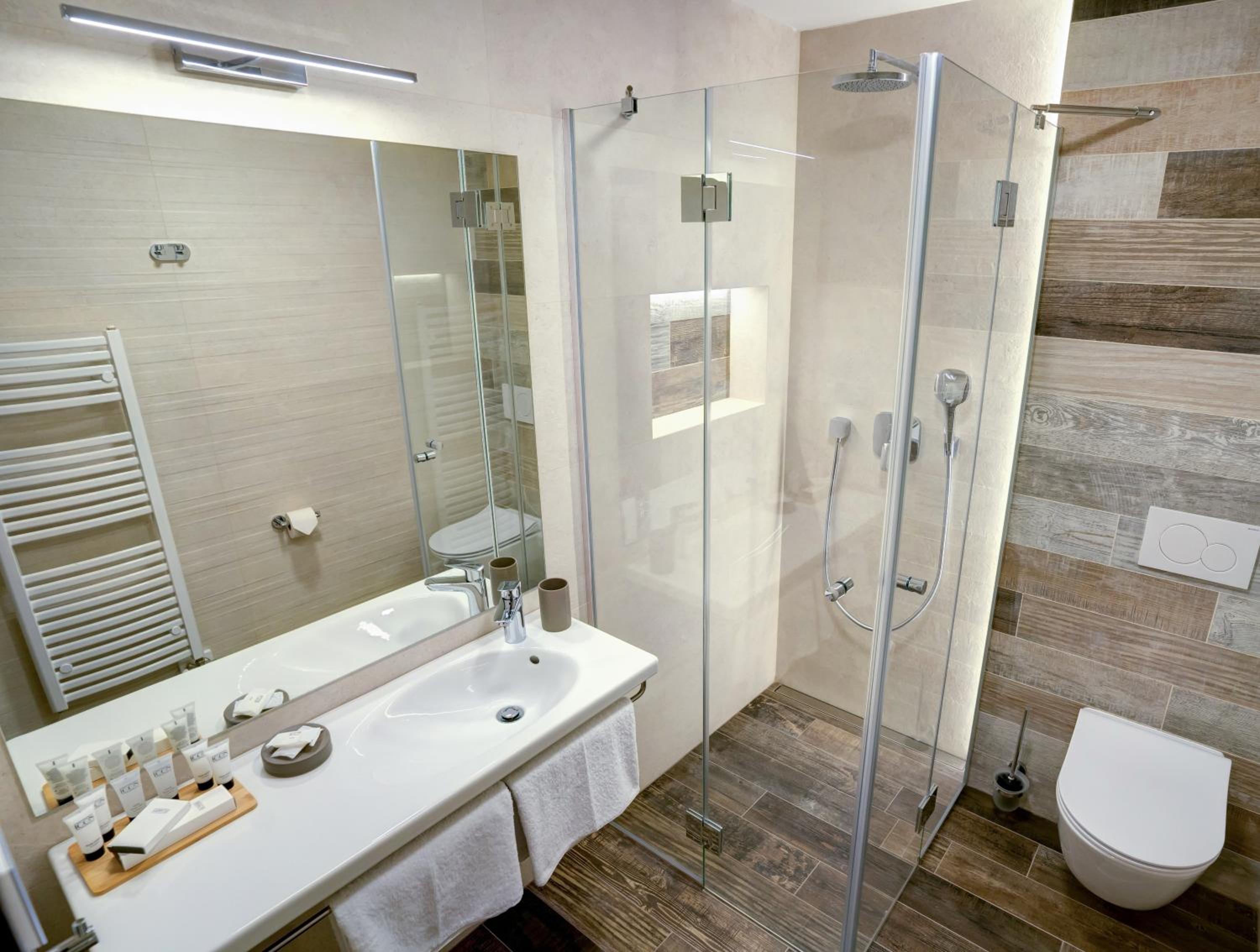 Wellness Hotel Demänová