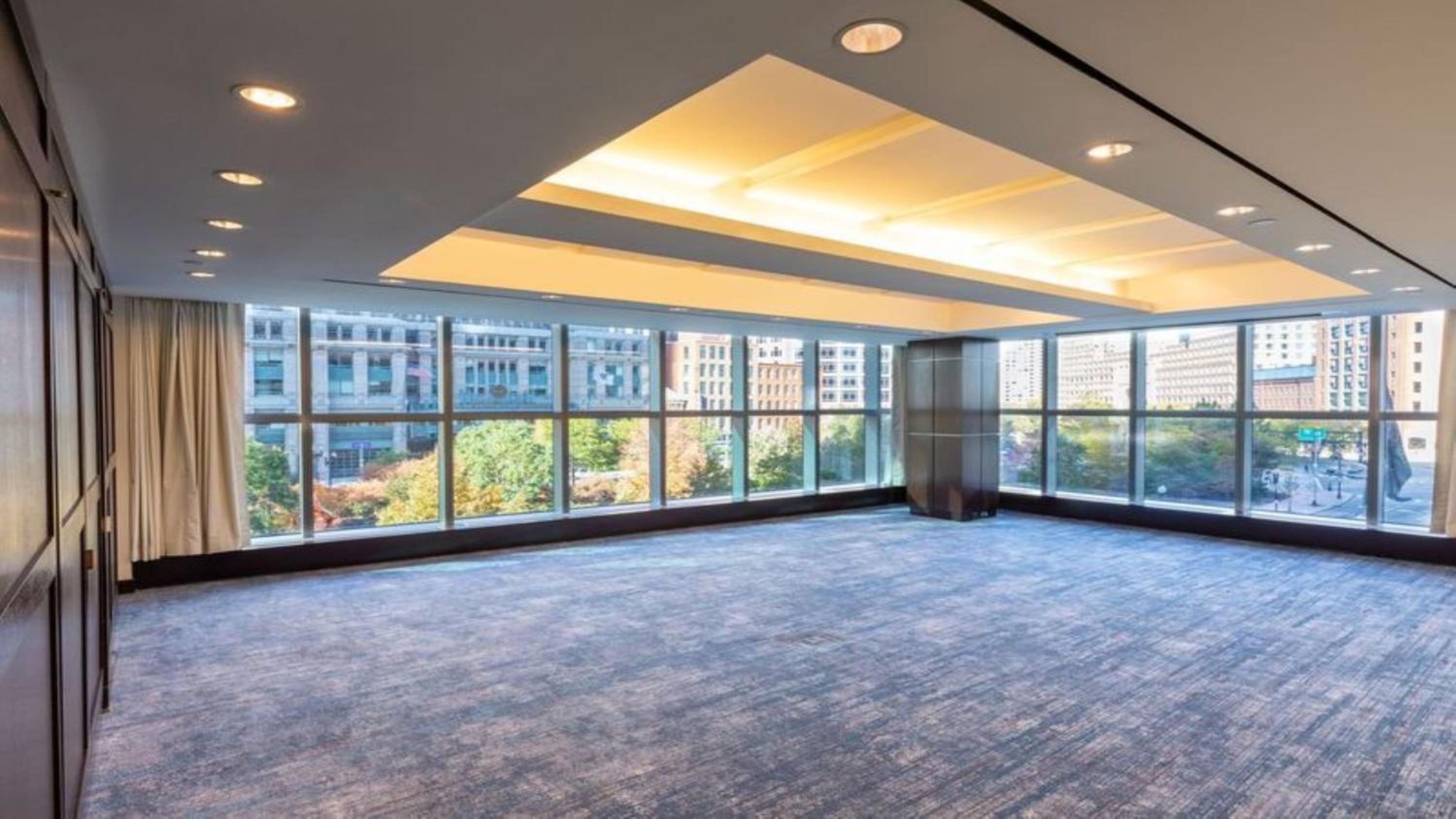 InterContinental Boston by IHG
