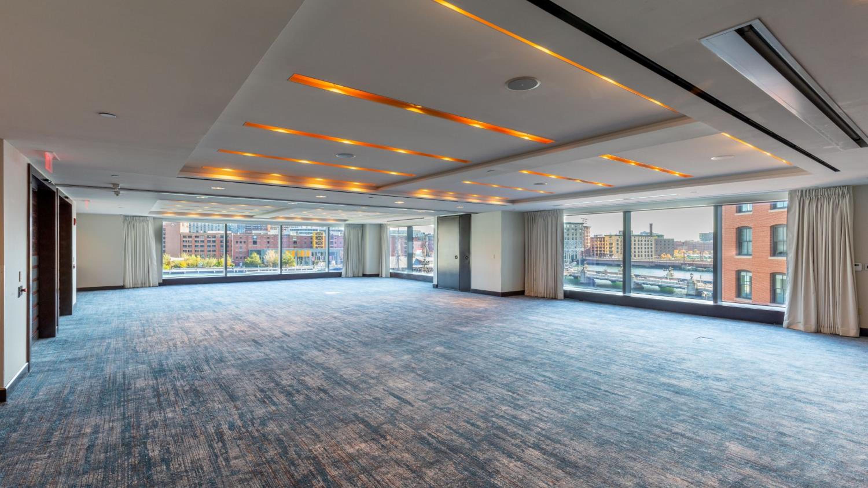InterContinental Boston by IHG