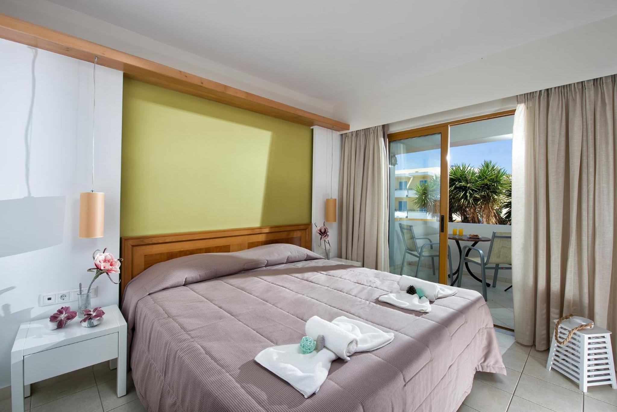 Mary Hotel & Mary Royal Suites
