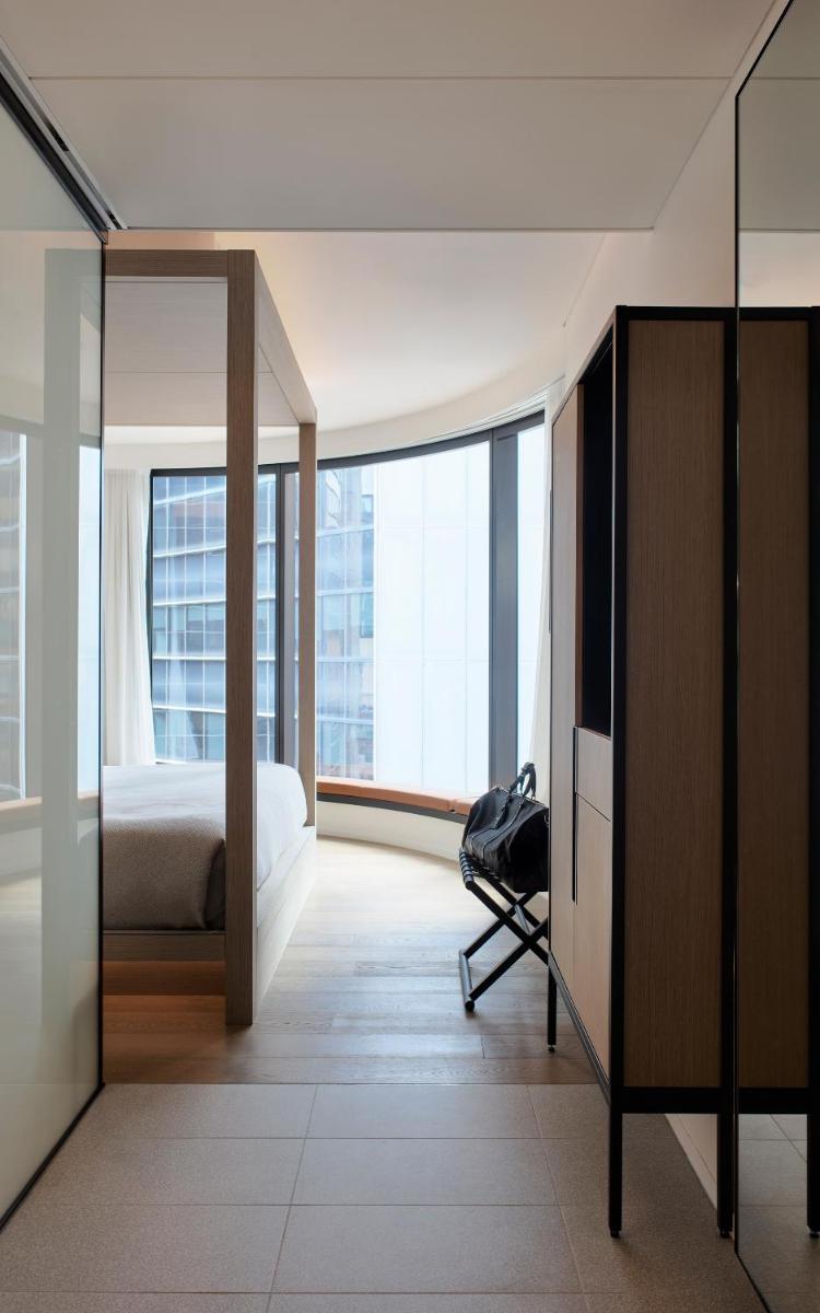 Little National Hotel Sydney