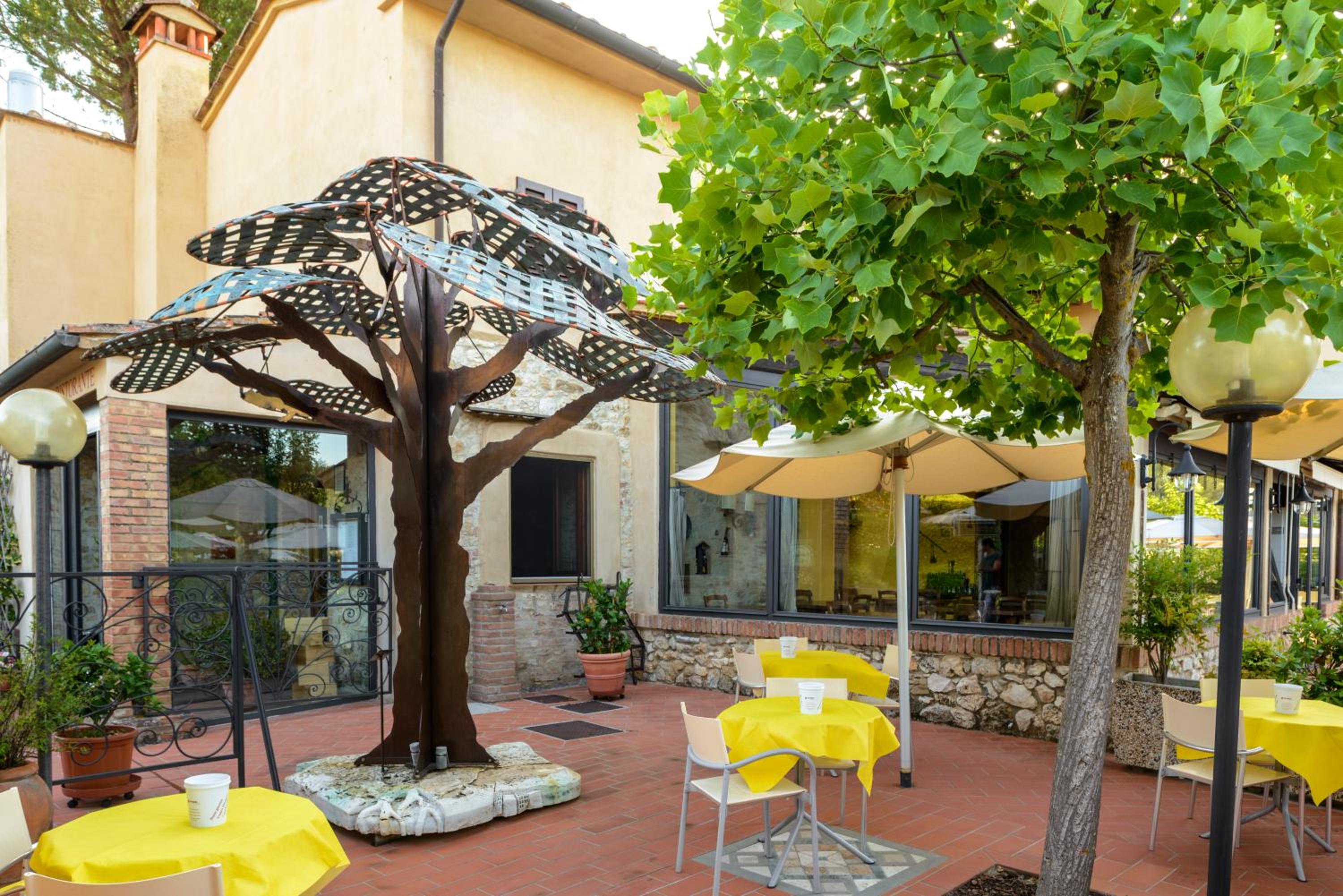 Hotel Sovestro