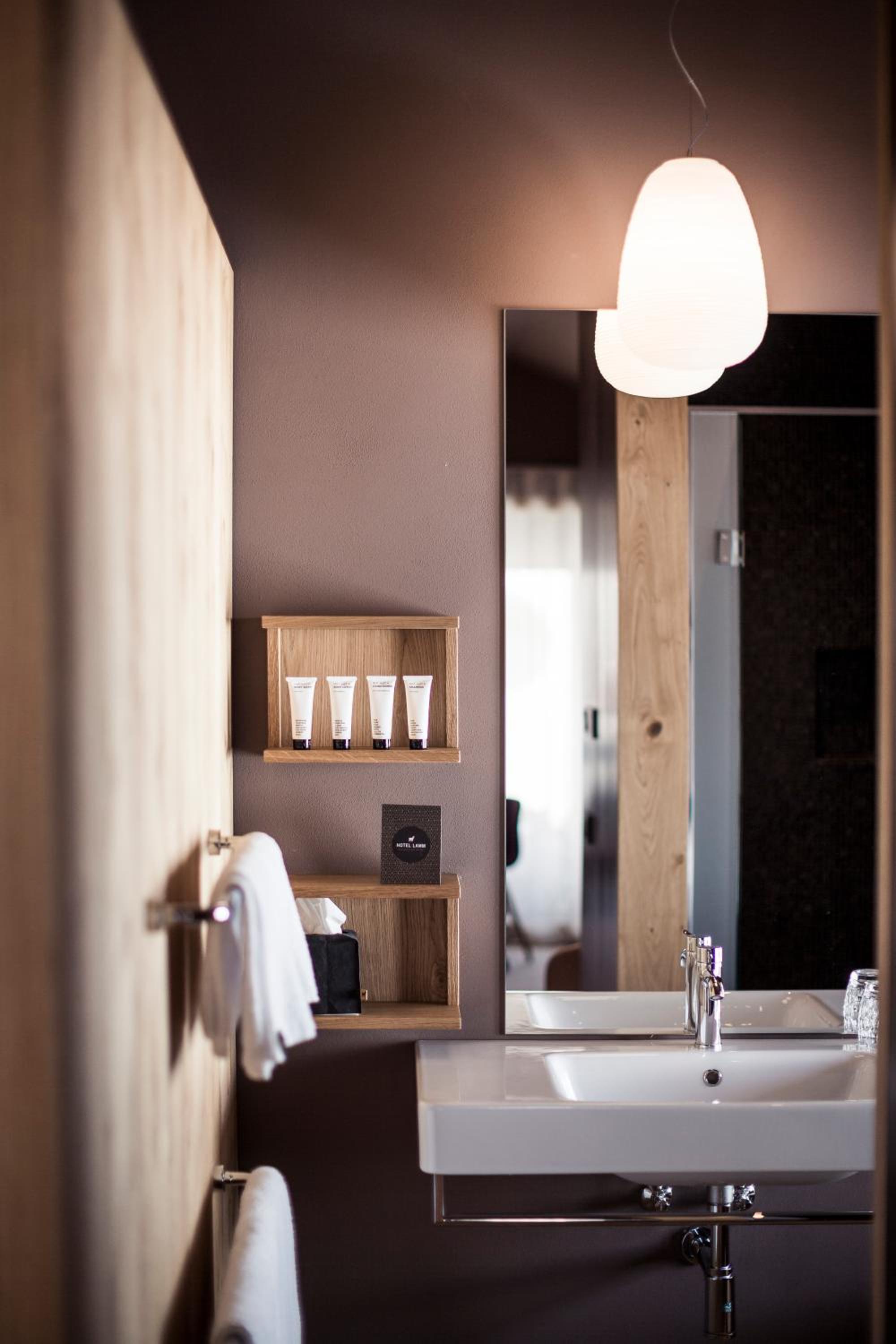 Hotel Lamm