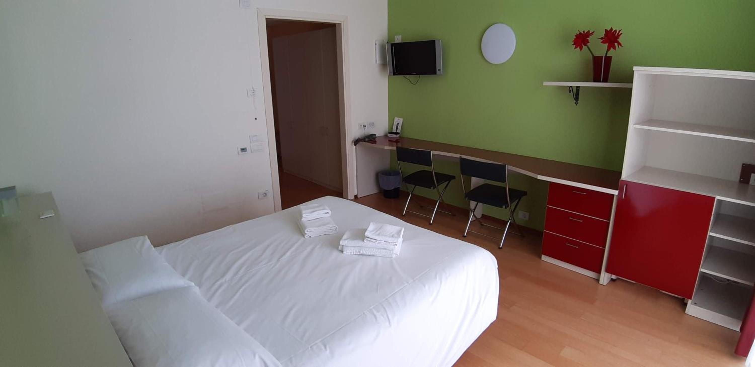 Hotel Lago Losetta