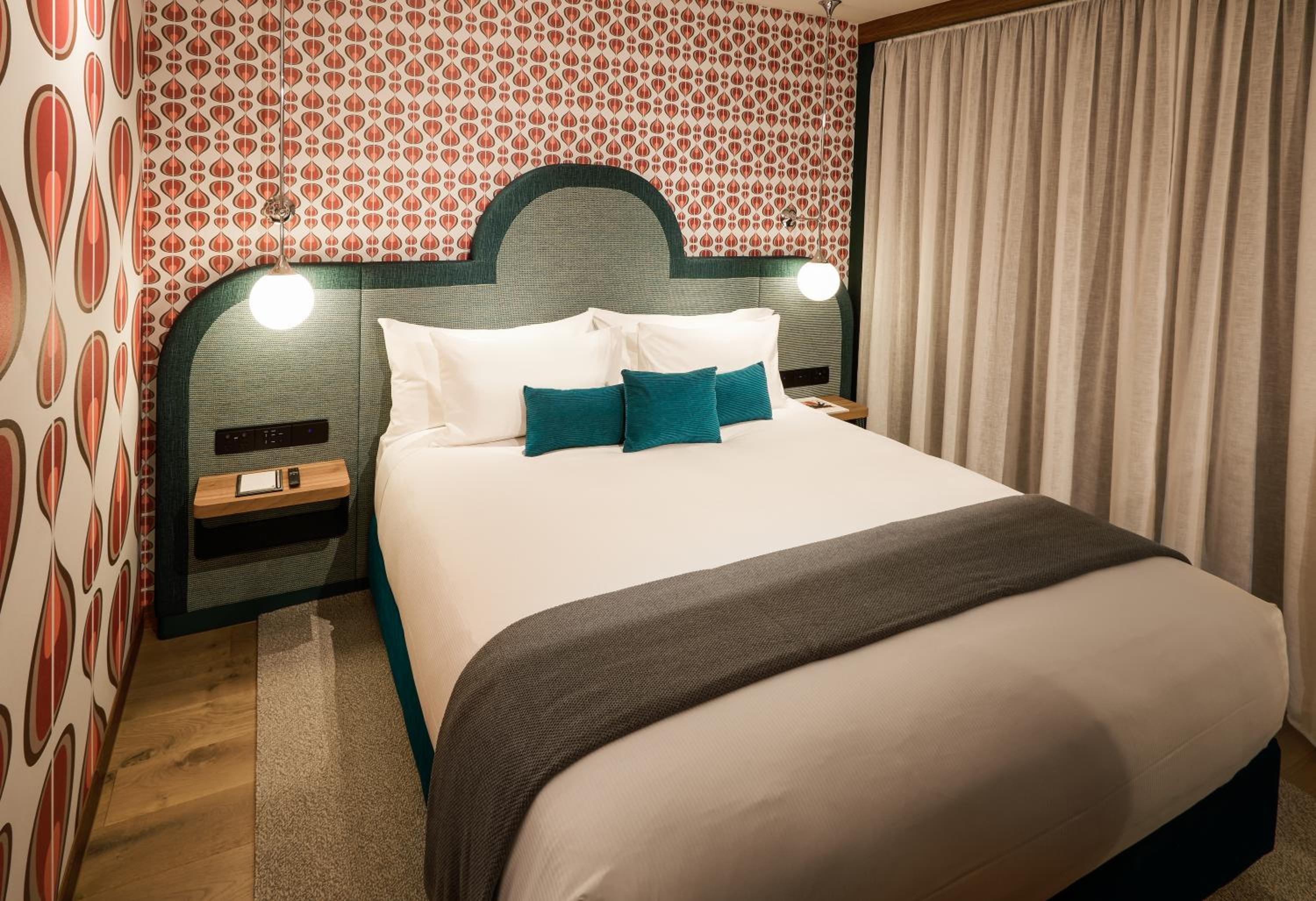Ovolo Melbourne South Yarra, a Wyndham Hotel