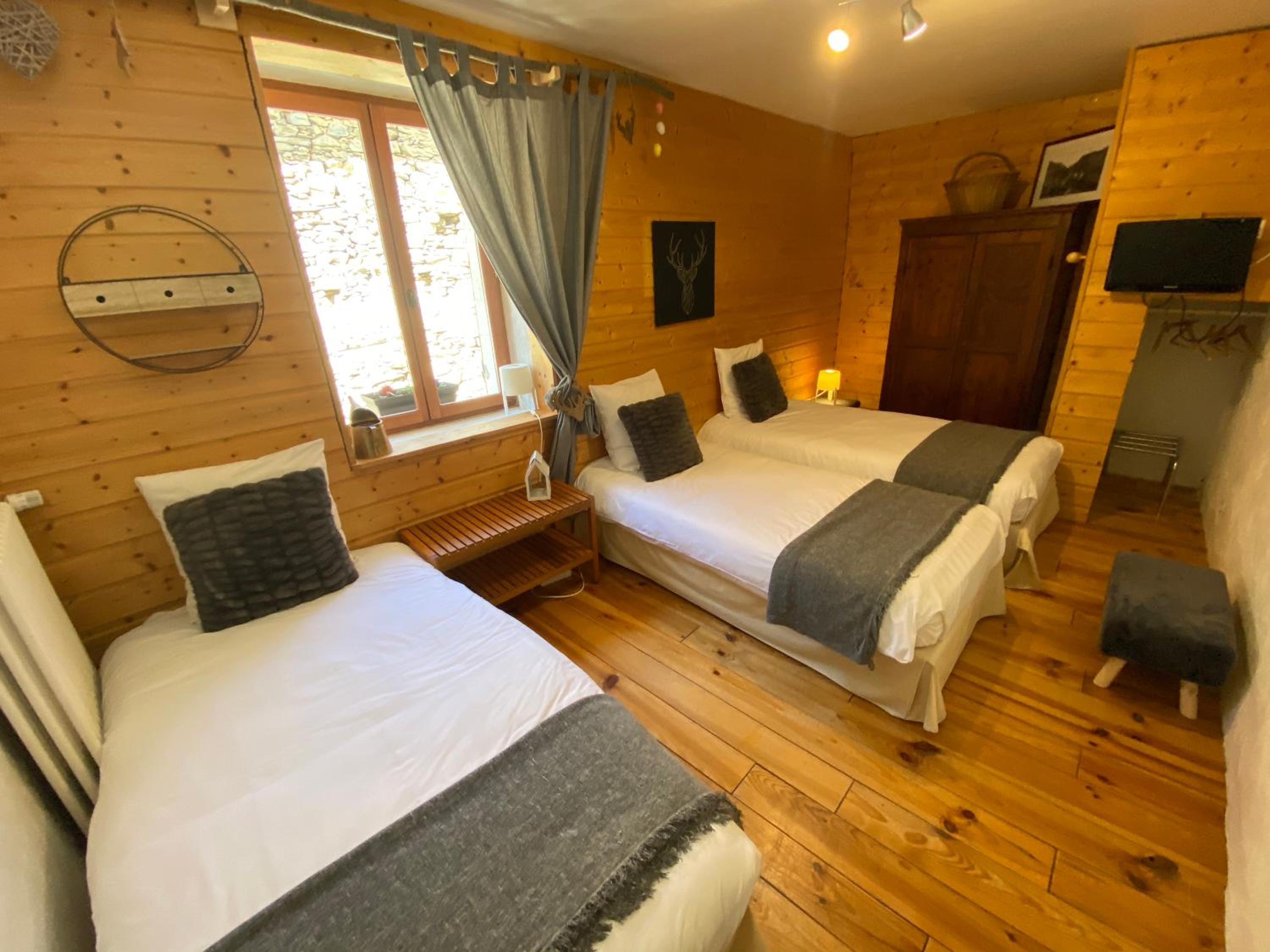 Auberge De La Forêt - Hôtel