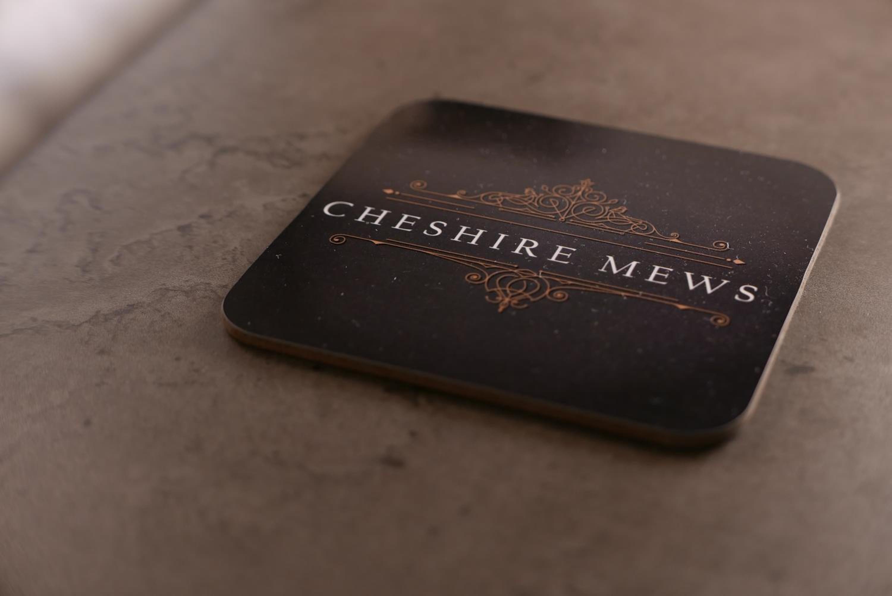 Cheshire Mews