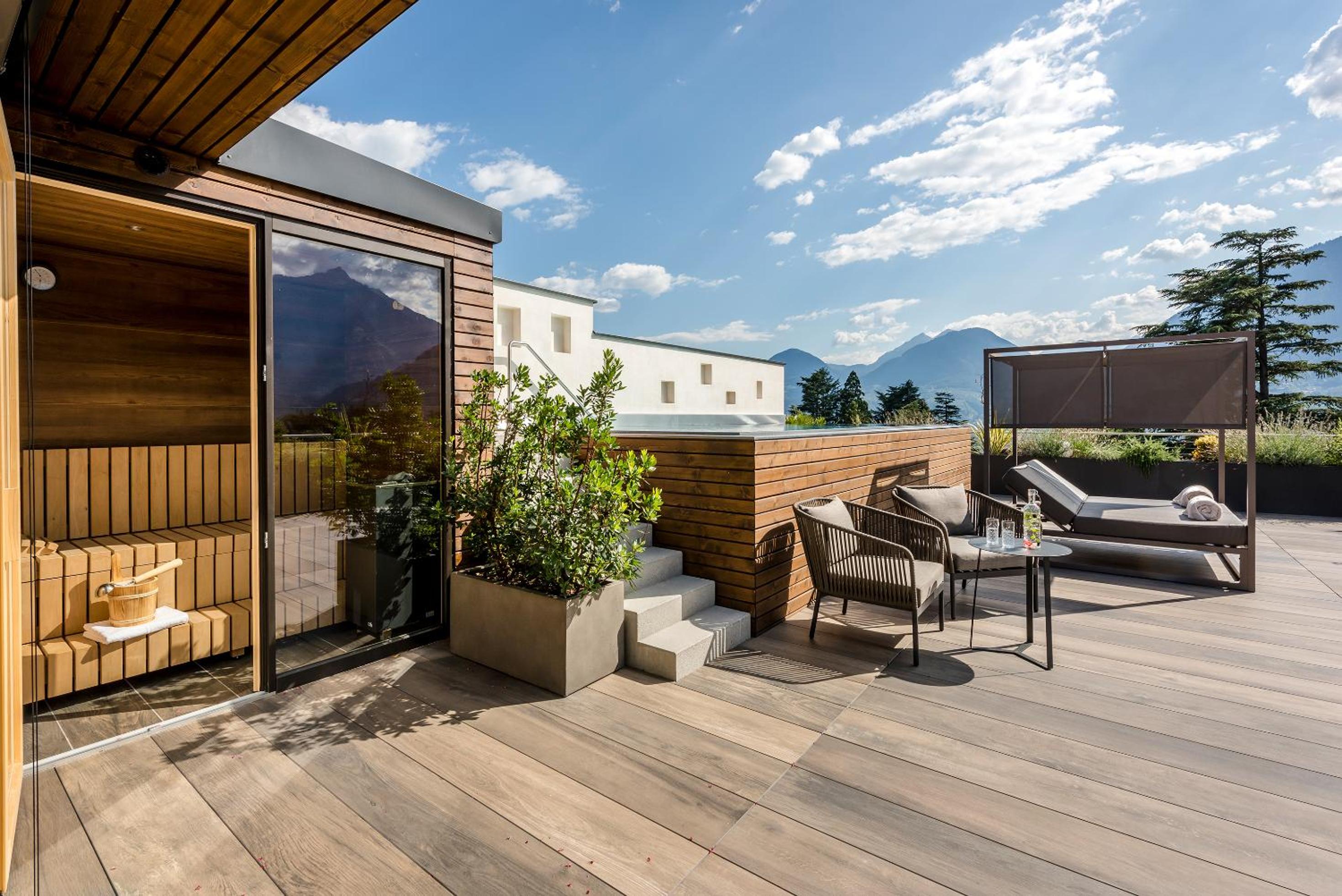 Hotel Ansitz Plantiz