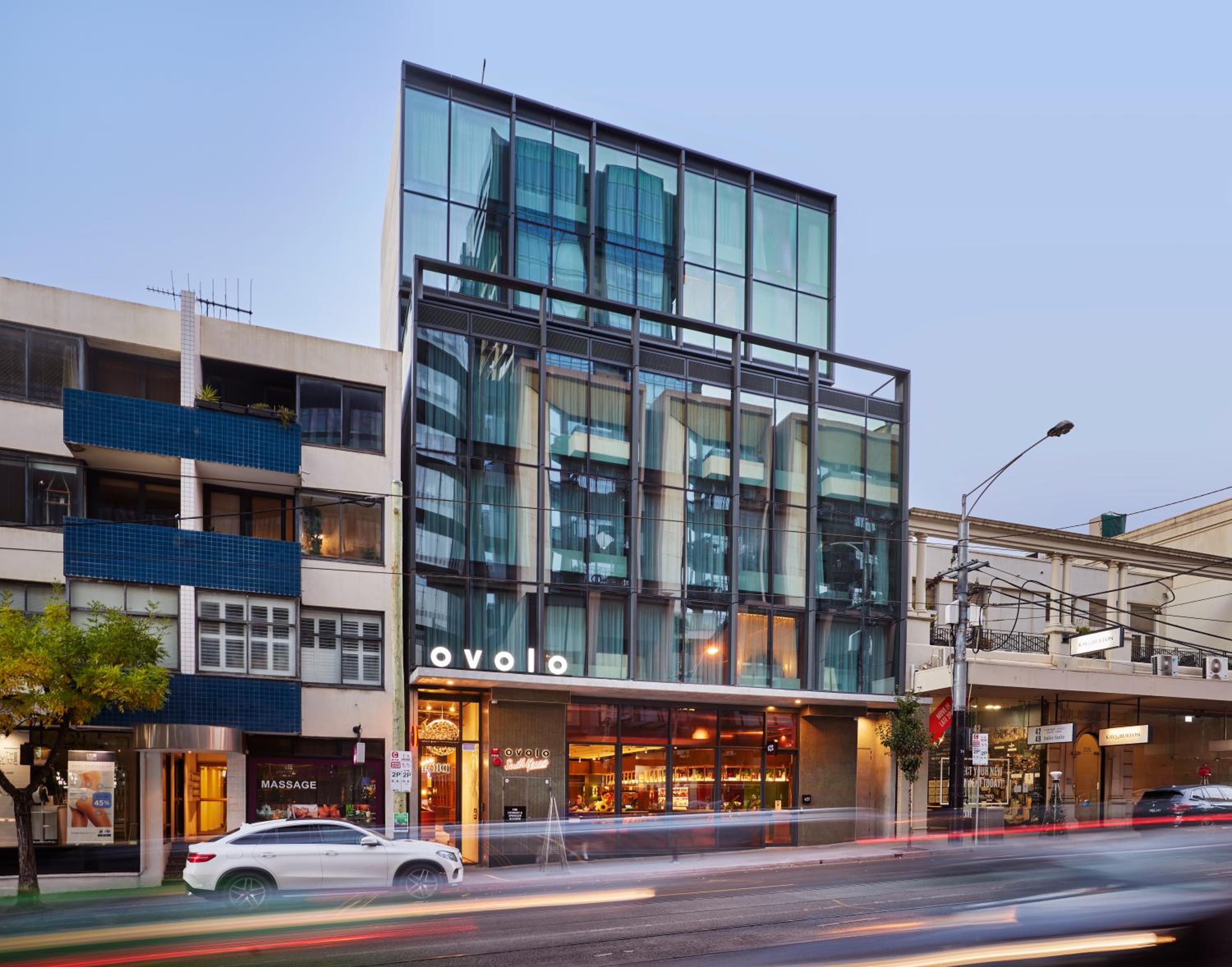 building
