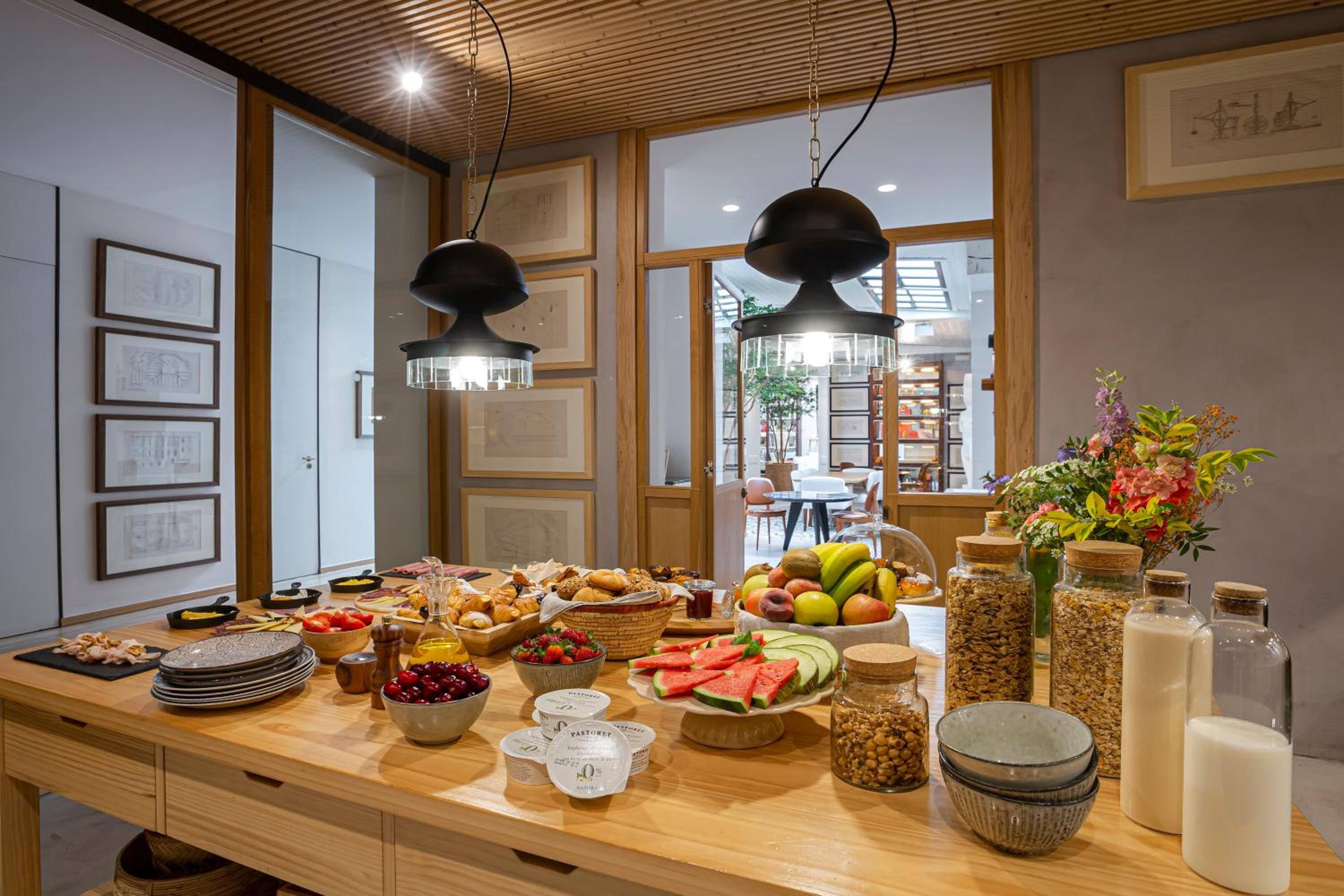 Hotel Margot House Barcelona