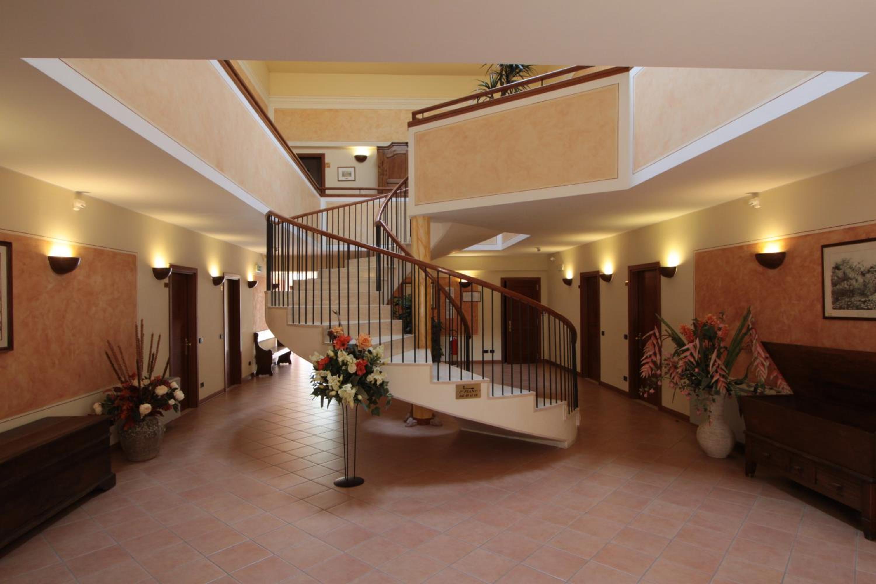 Hotel Sovestro