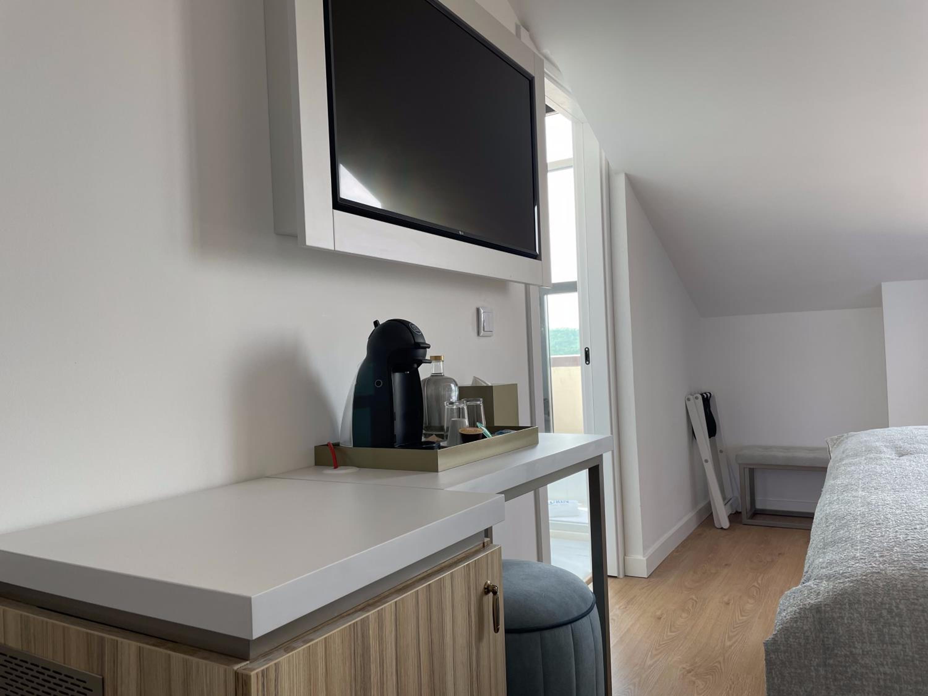 Zurin Charm Hotel