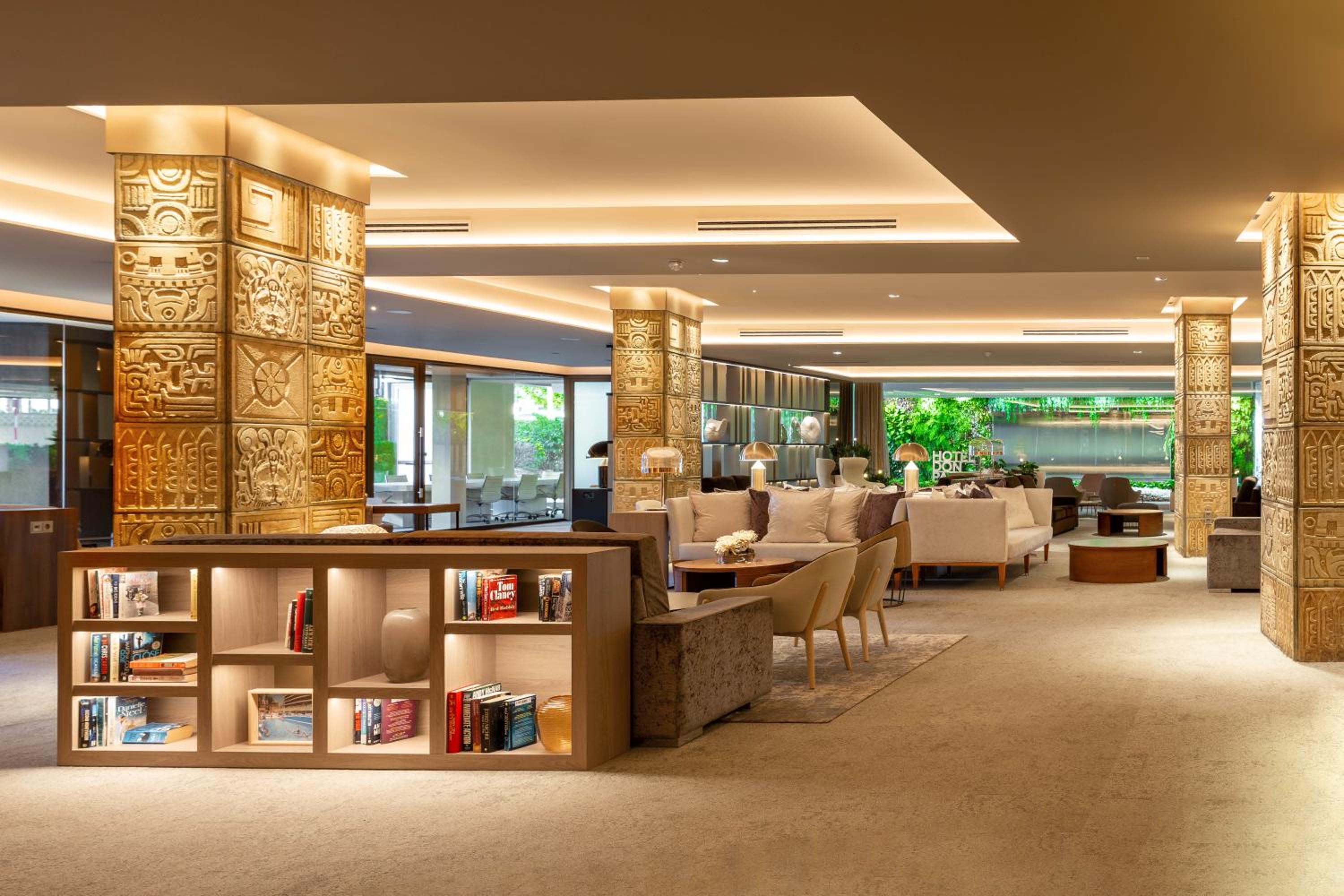 Hotel Don Pancho - Designed for Adults