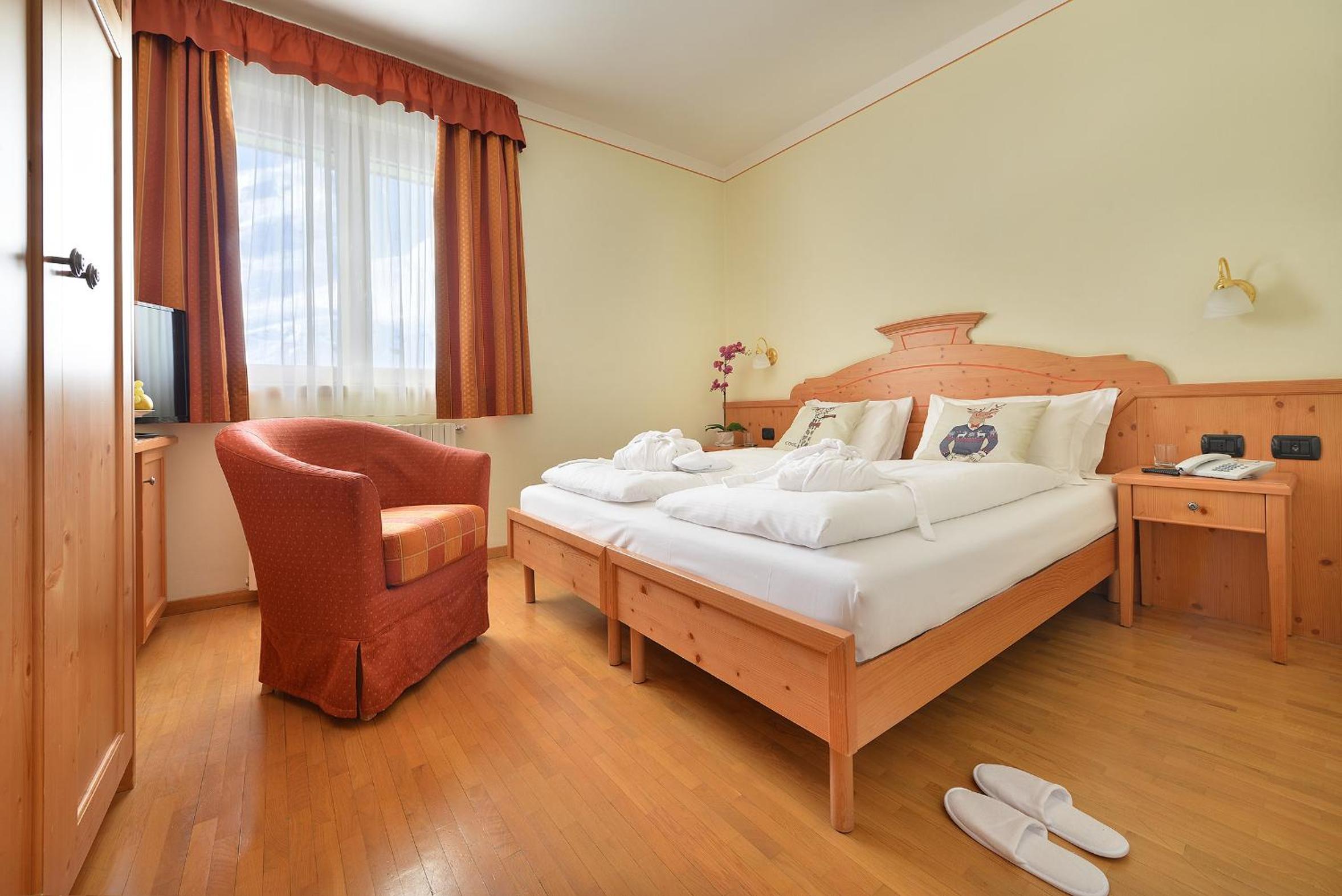 Hotel Interalpen
