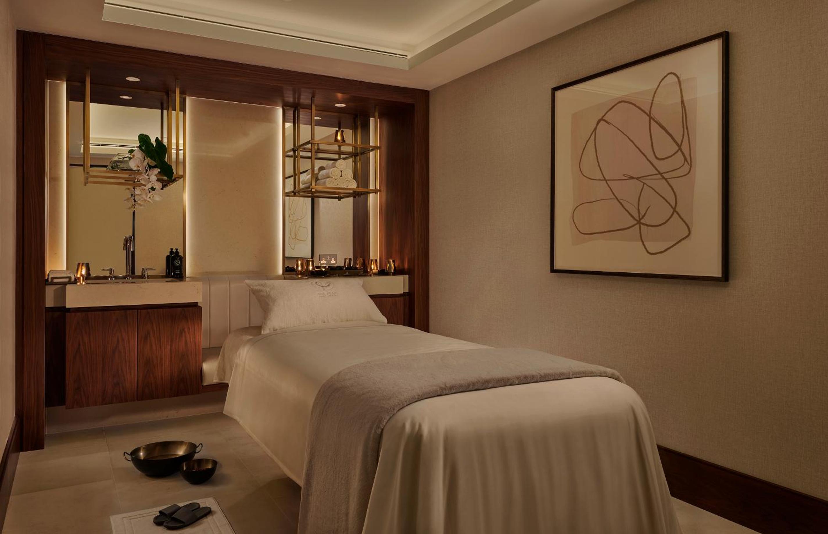 spa