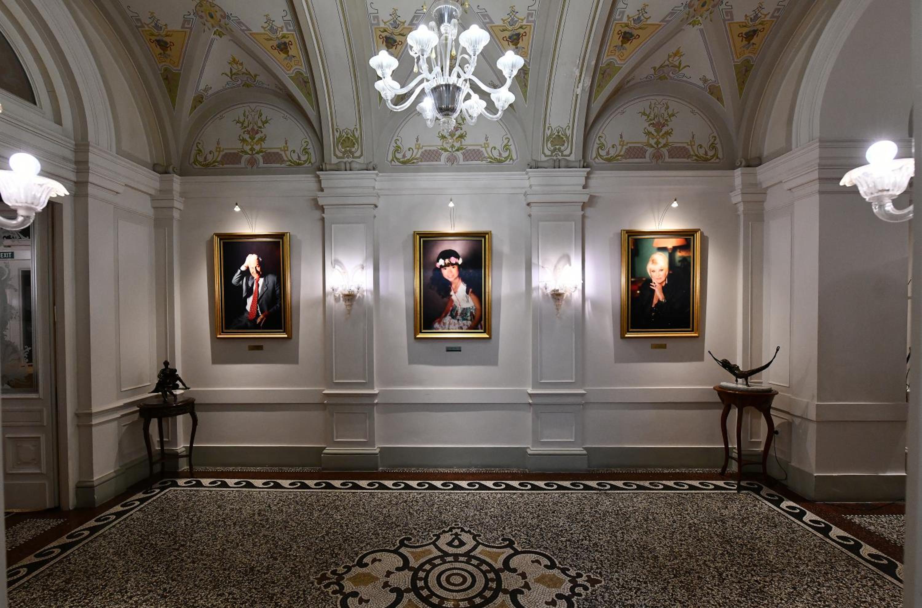 Le Palais Art Hotel Prague