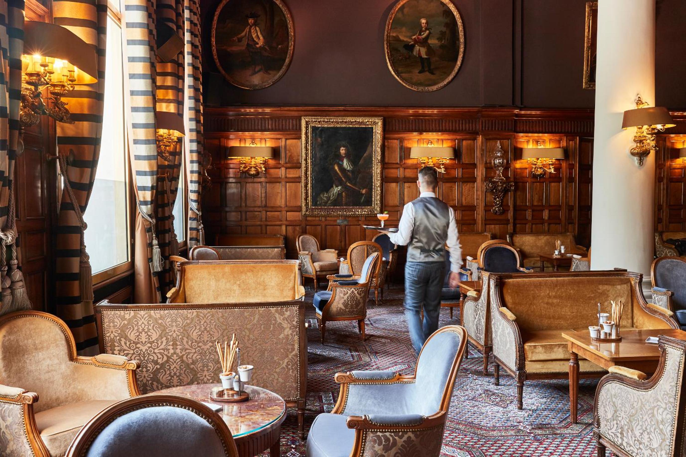 Hotel Le Negresco