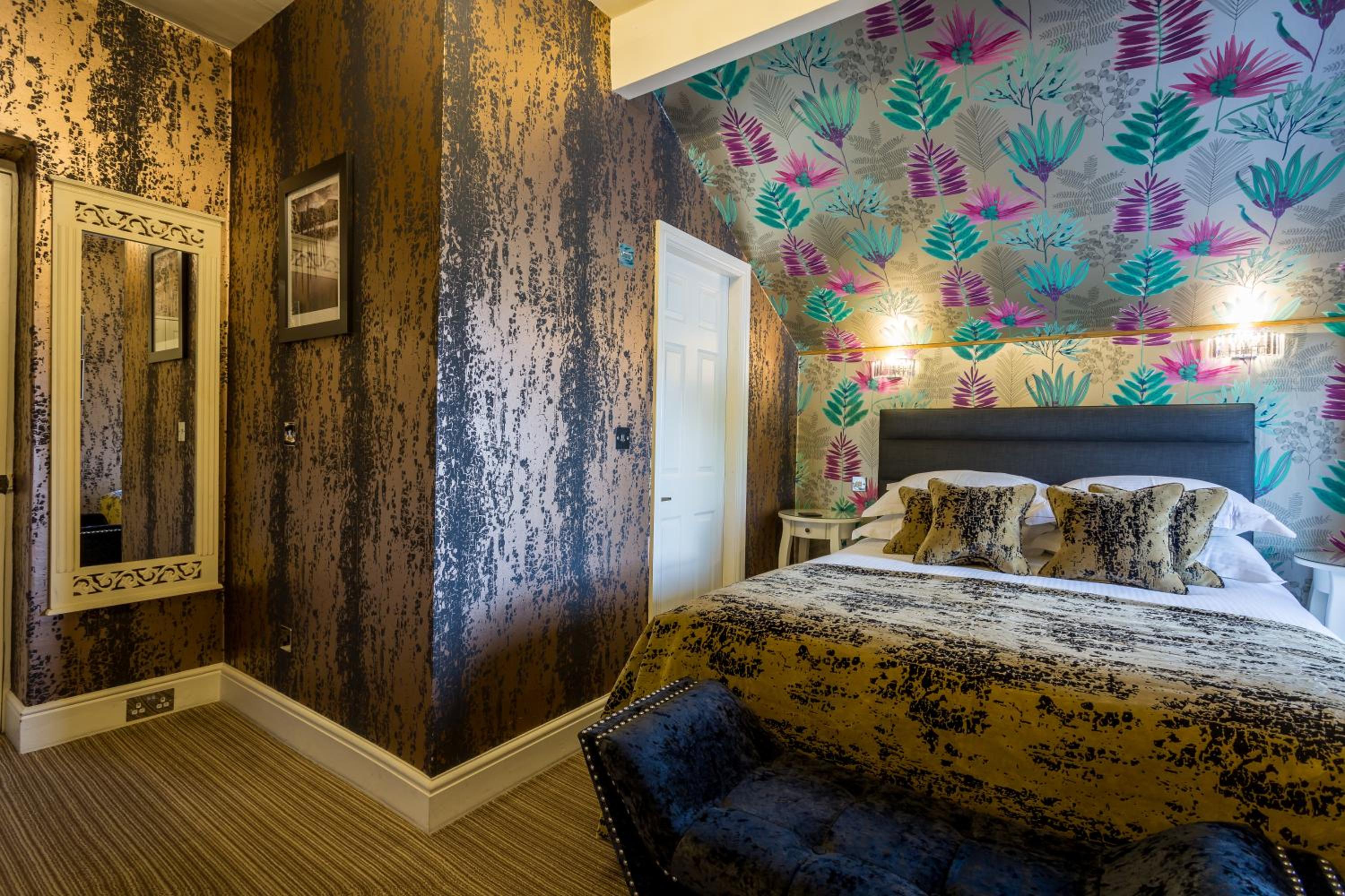 Jerichos Boutique Accommodation