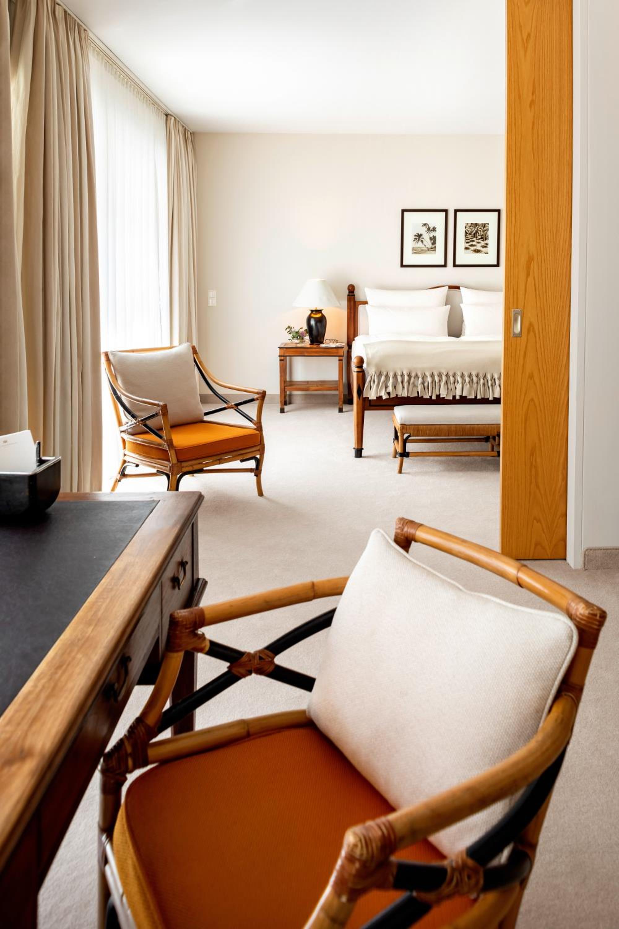 The Mandala Suites
