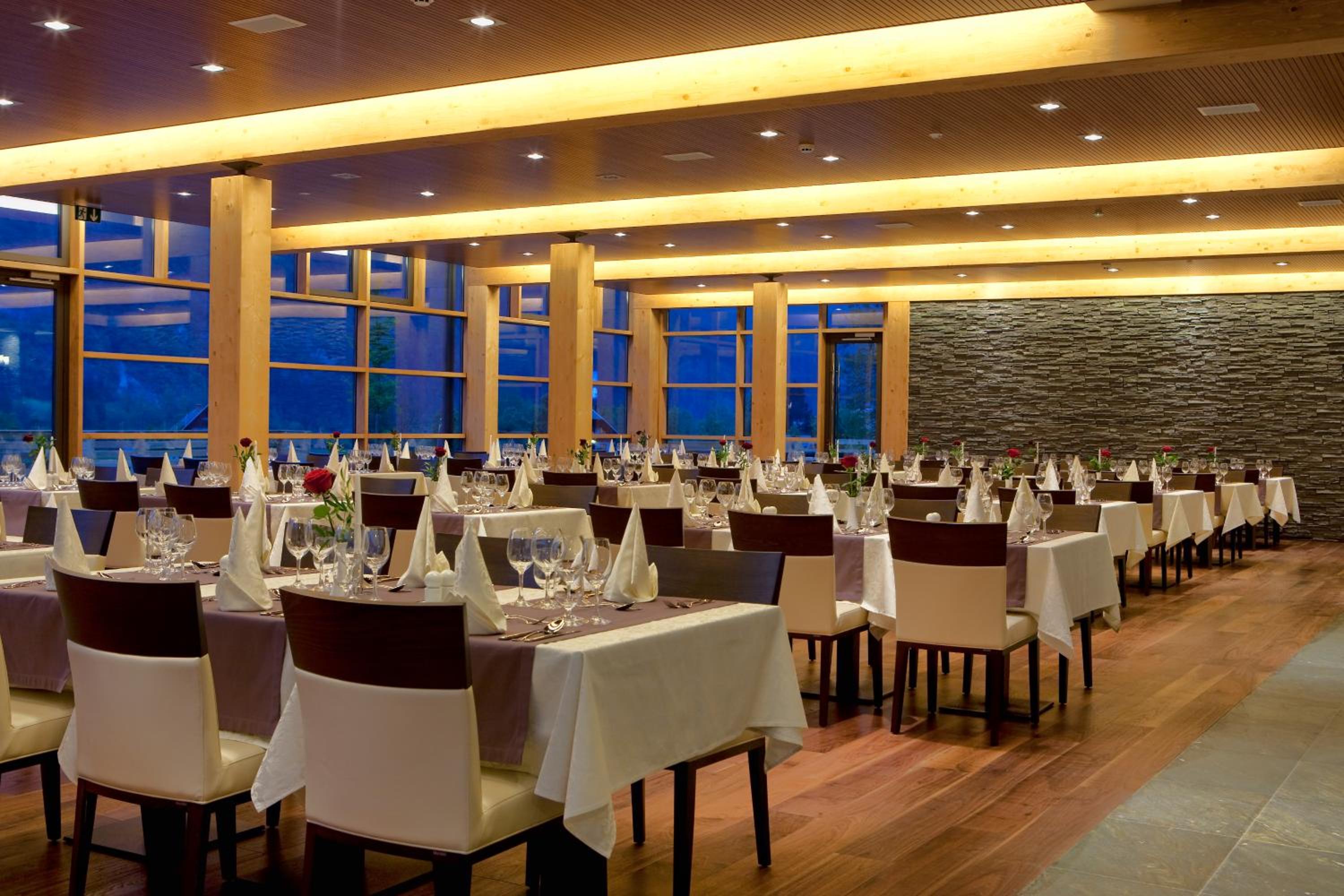 Bohinj Eco Hotel