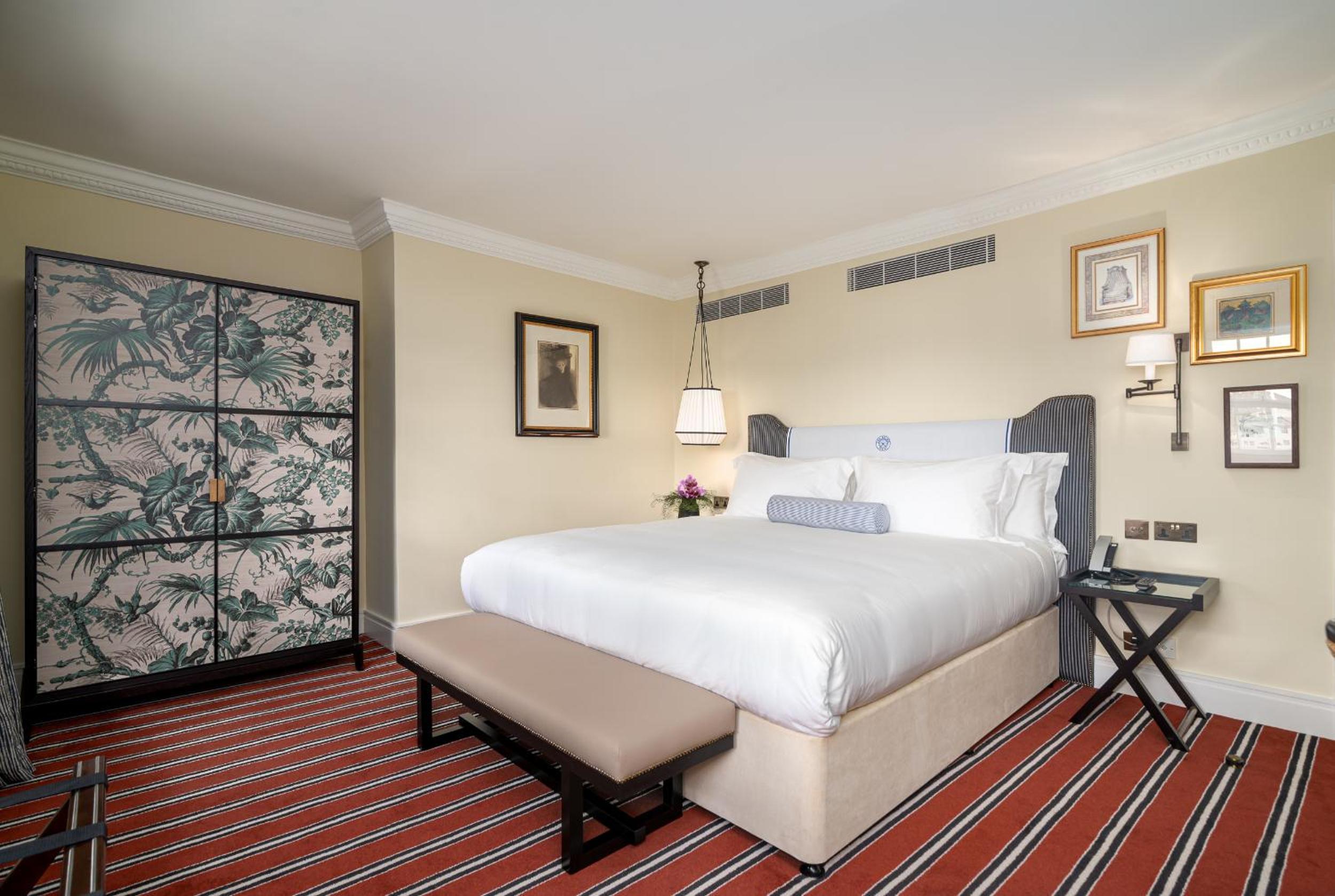 The Relais Henley