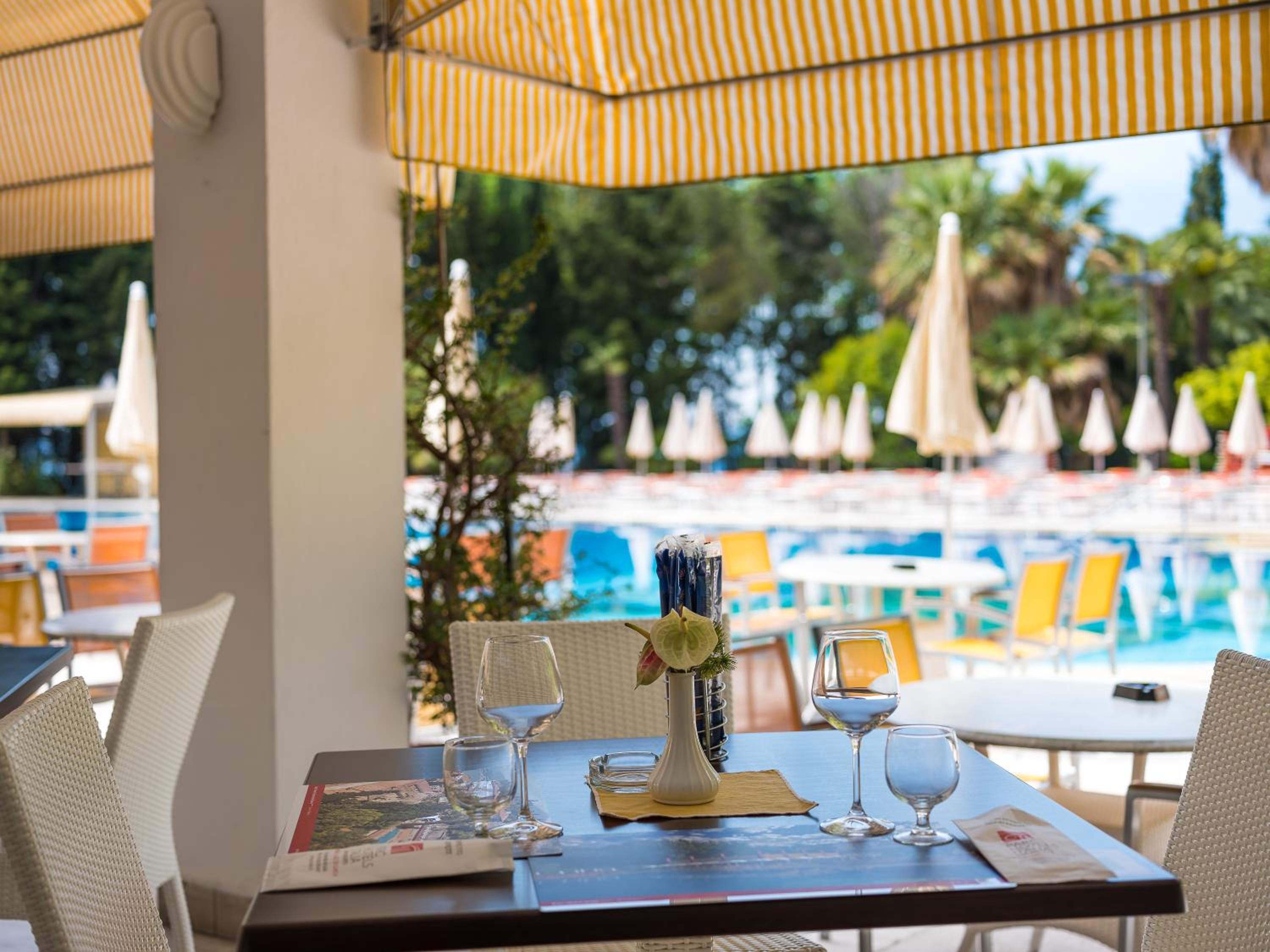 Parc Hotel Gritti