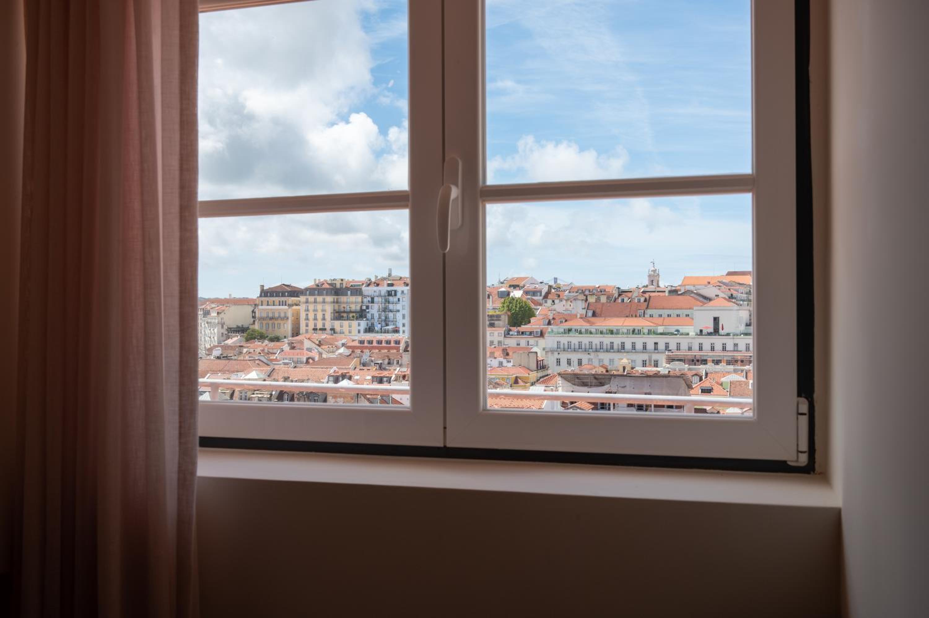 Memoria Lisboa FLH Hotels