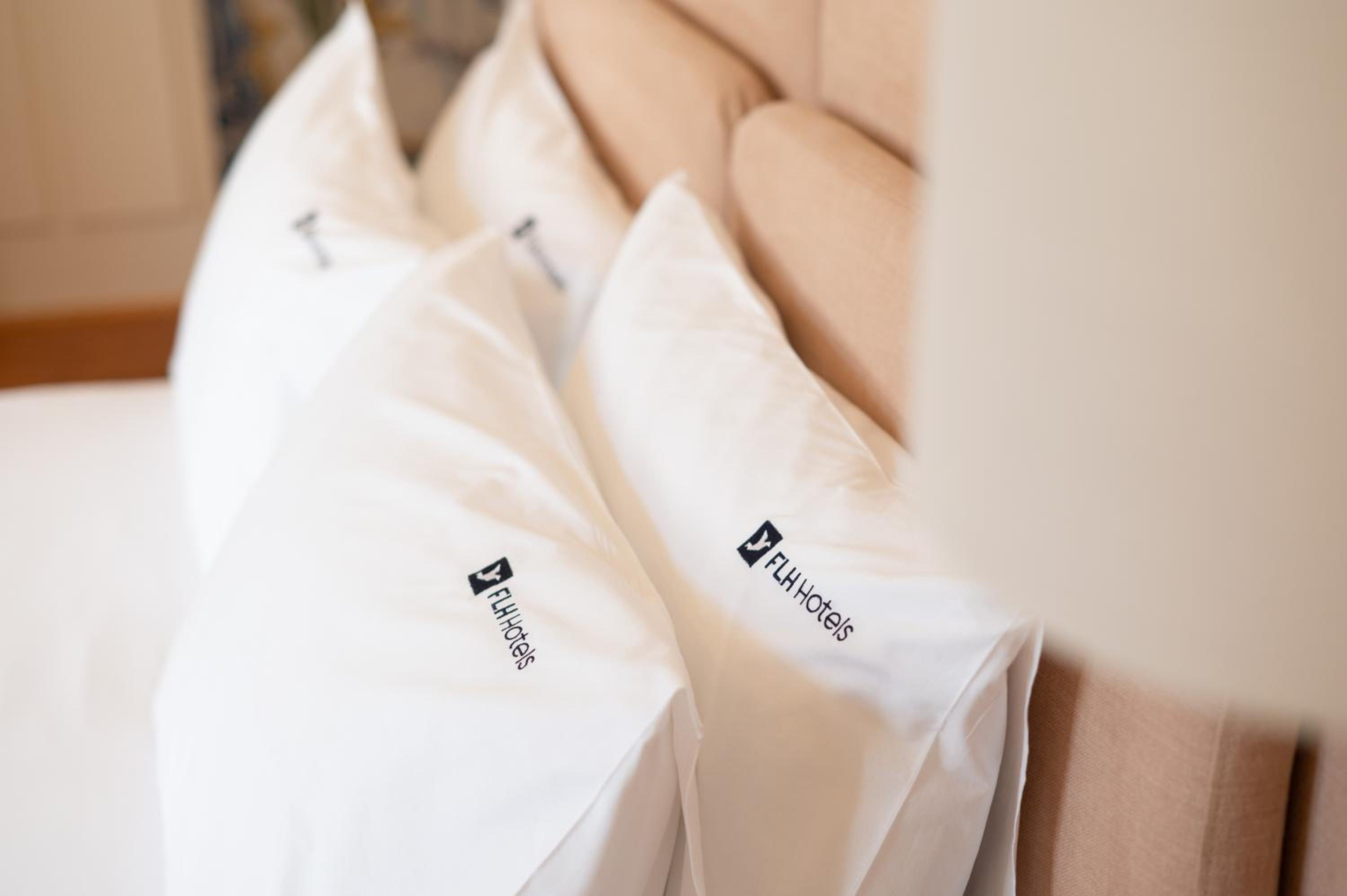 Memoria Lisboa FLH Hotels