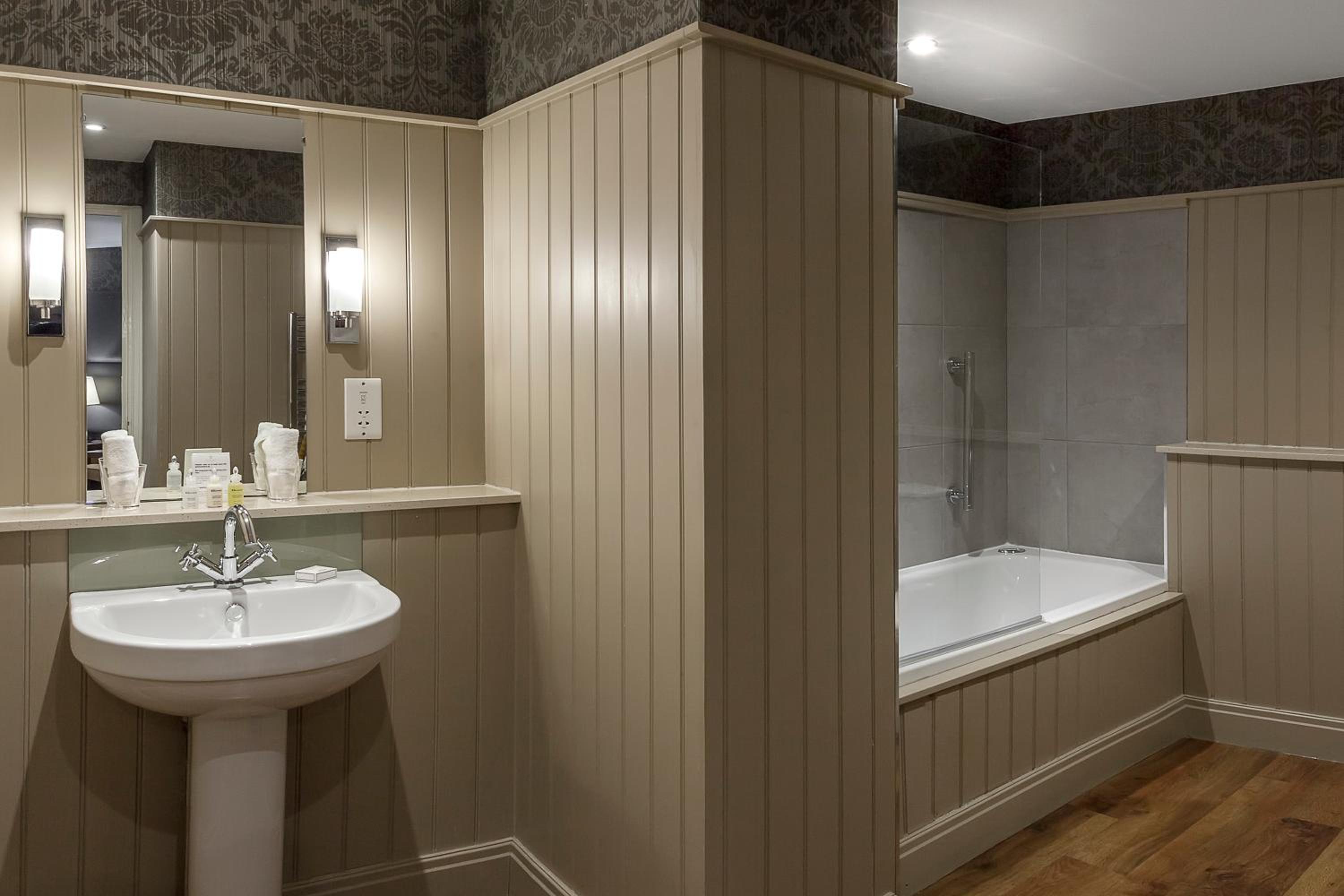 Langdale Hotel & Spa