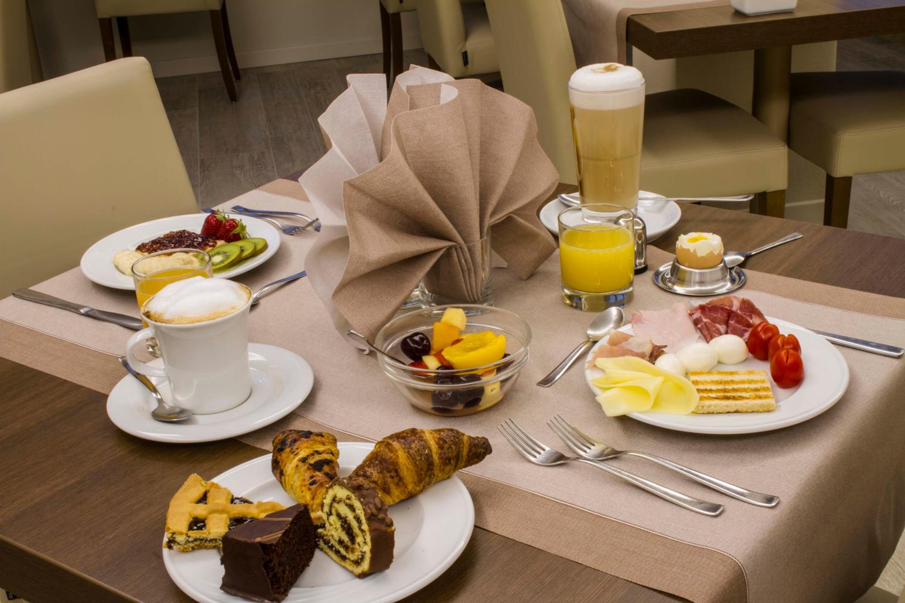 Hotel Relais Agli Olivi