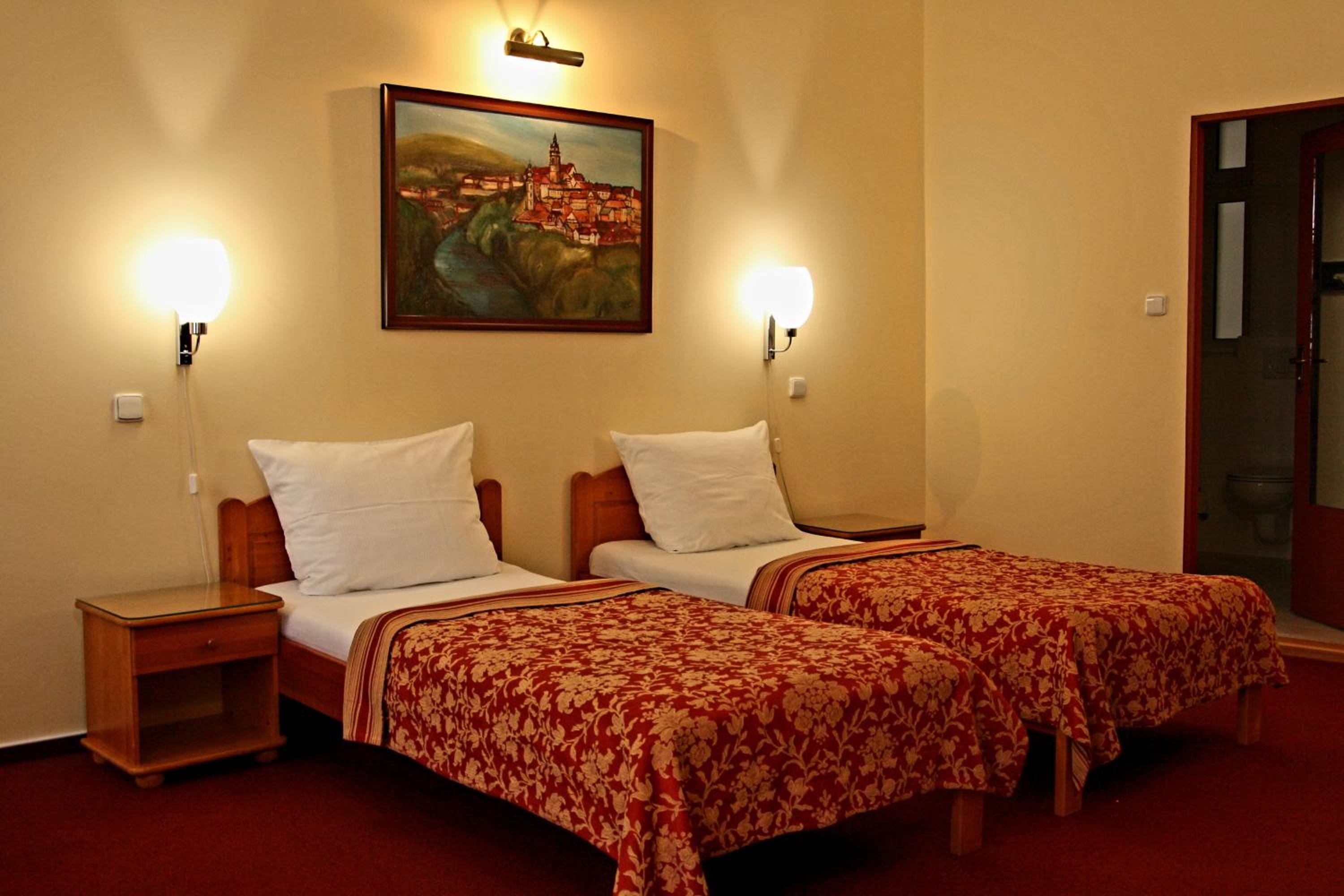 Unitas Residence