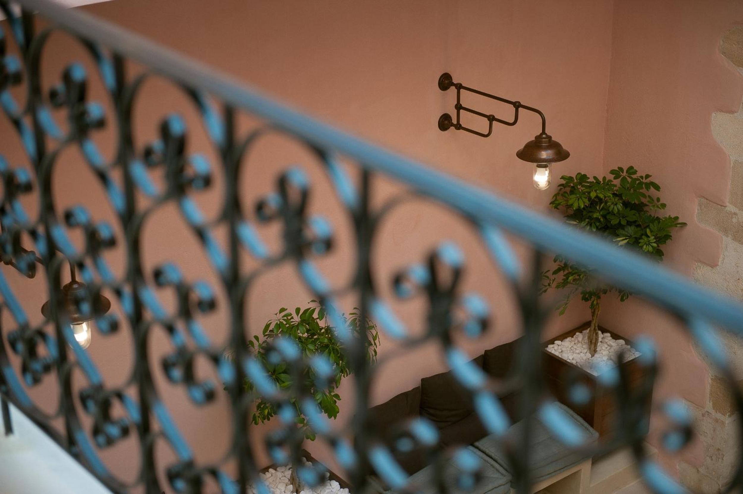 Serenissima Boutique Hotel