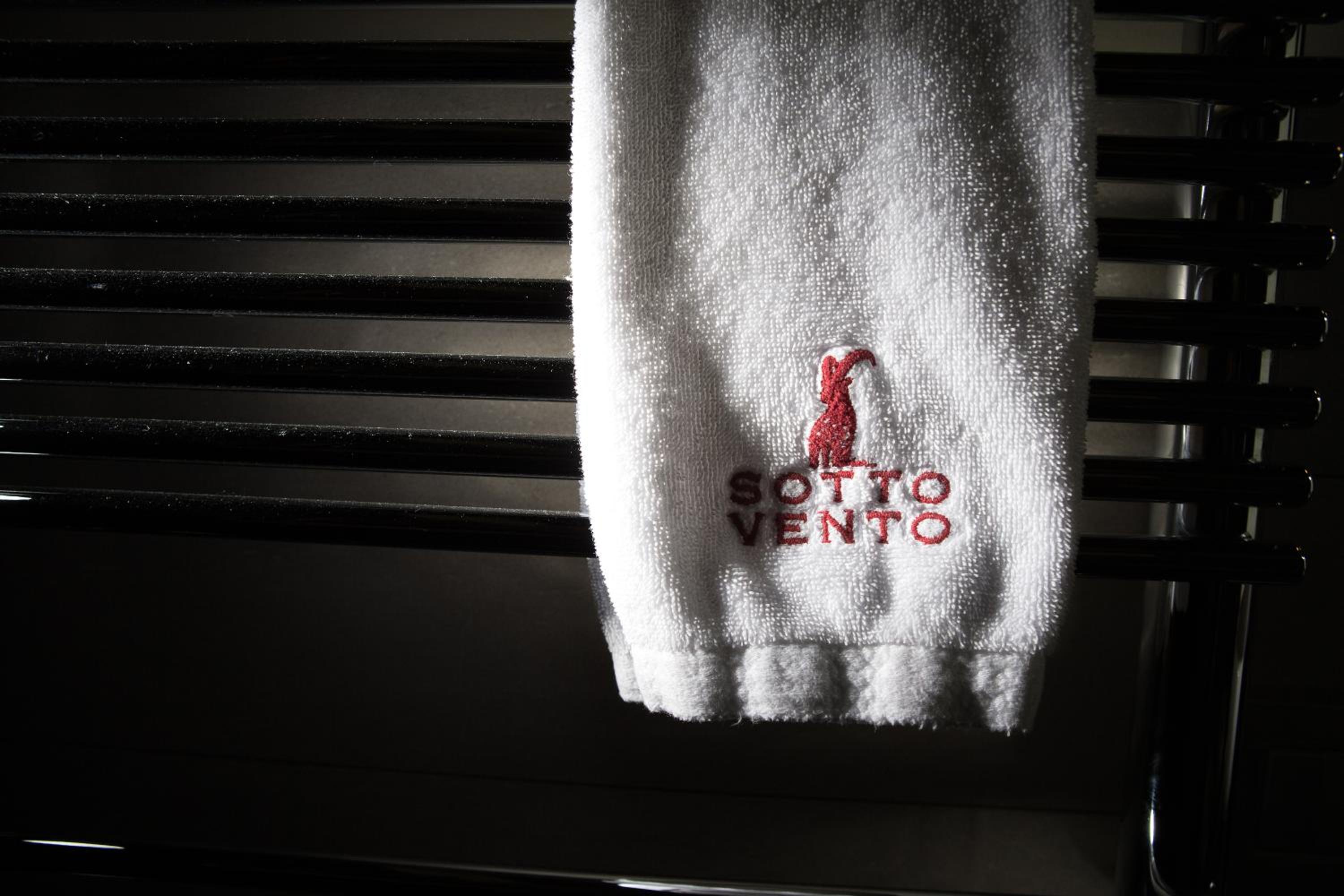 Sottovento Luxury Hospitality