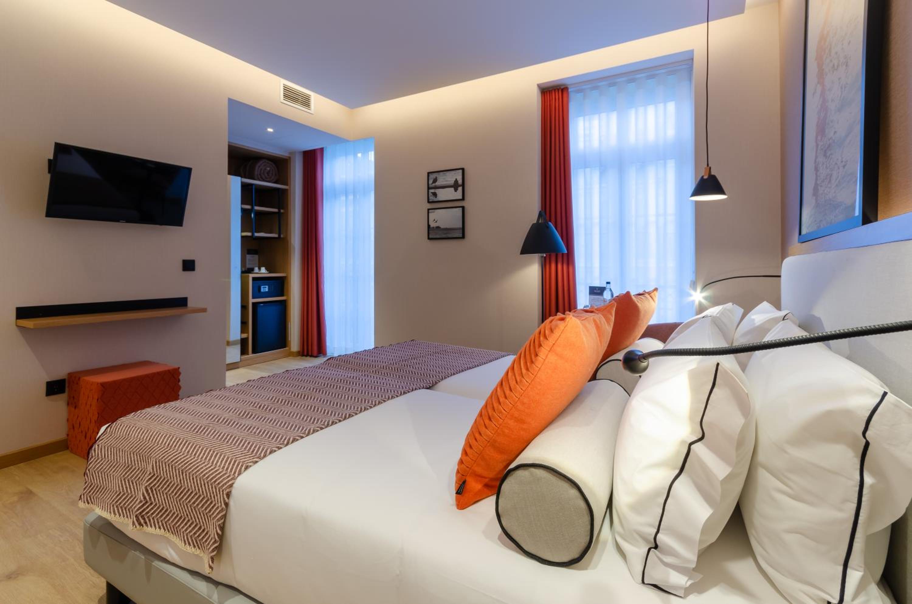 Rossio Plaza Hotel