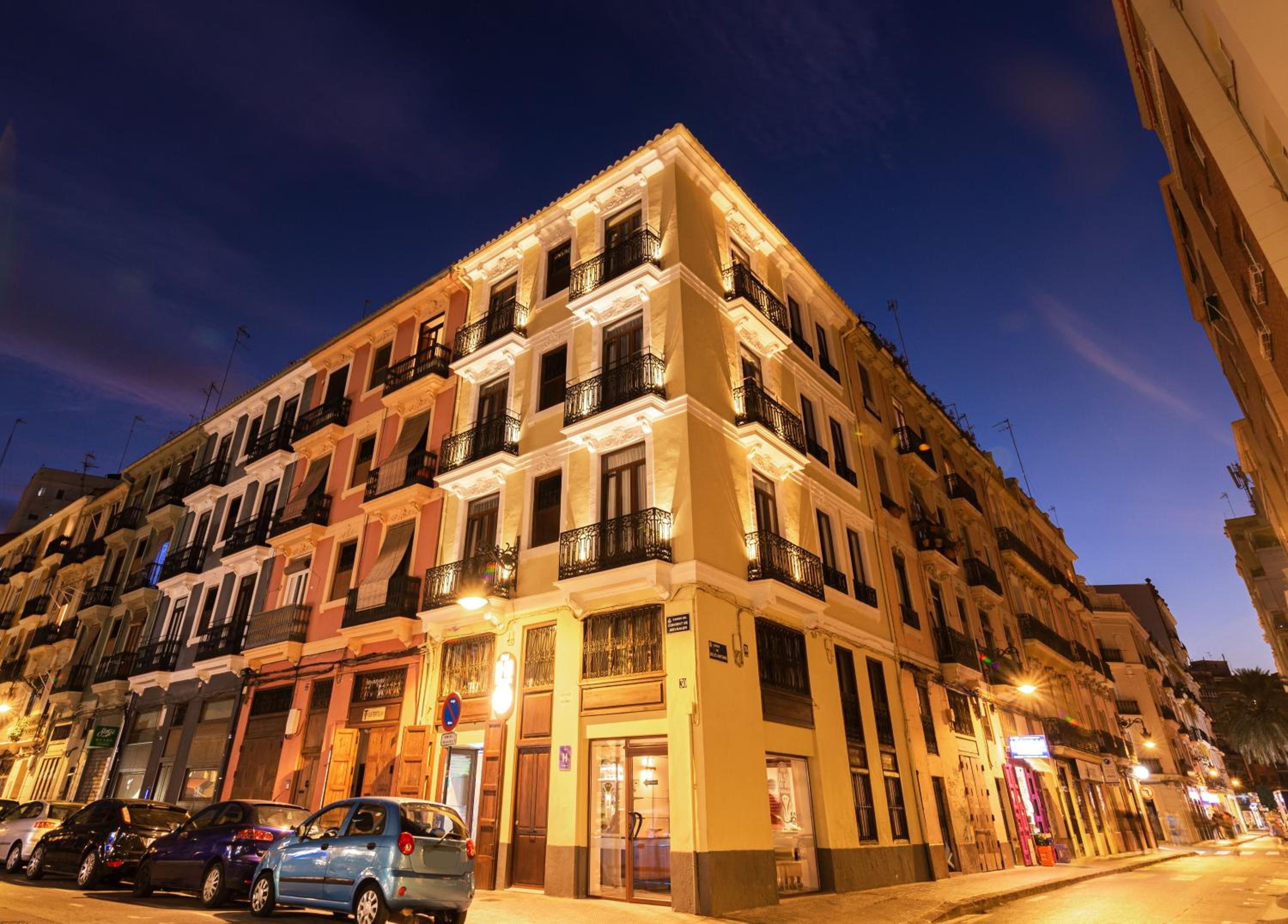Hotel 19-30 Valencia