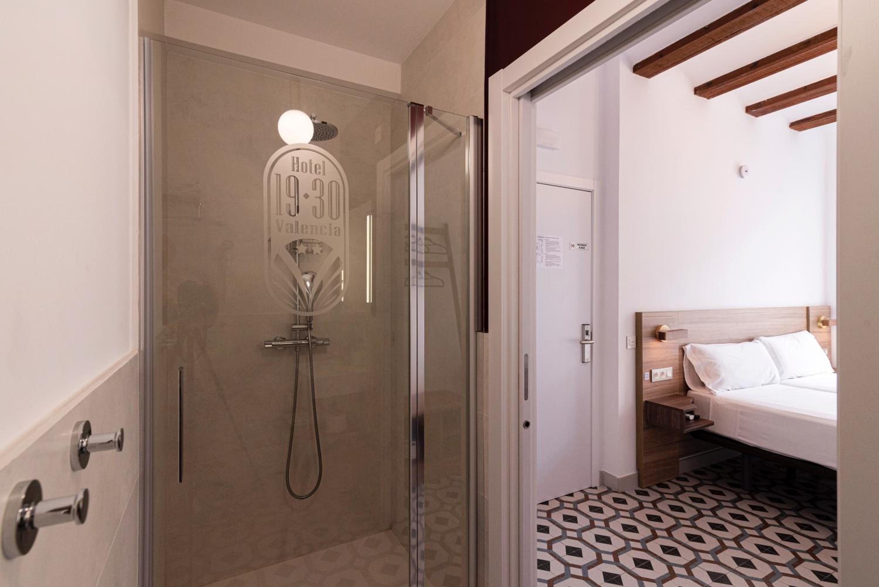 Hotel 19-30 Valencia