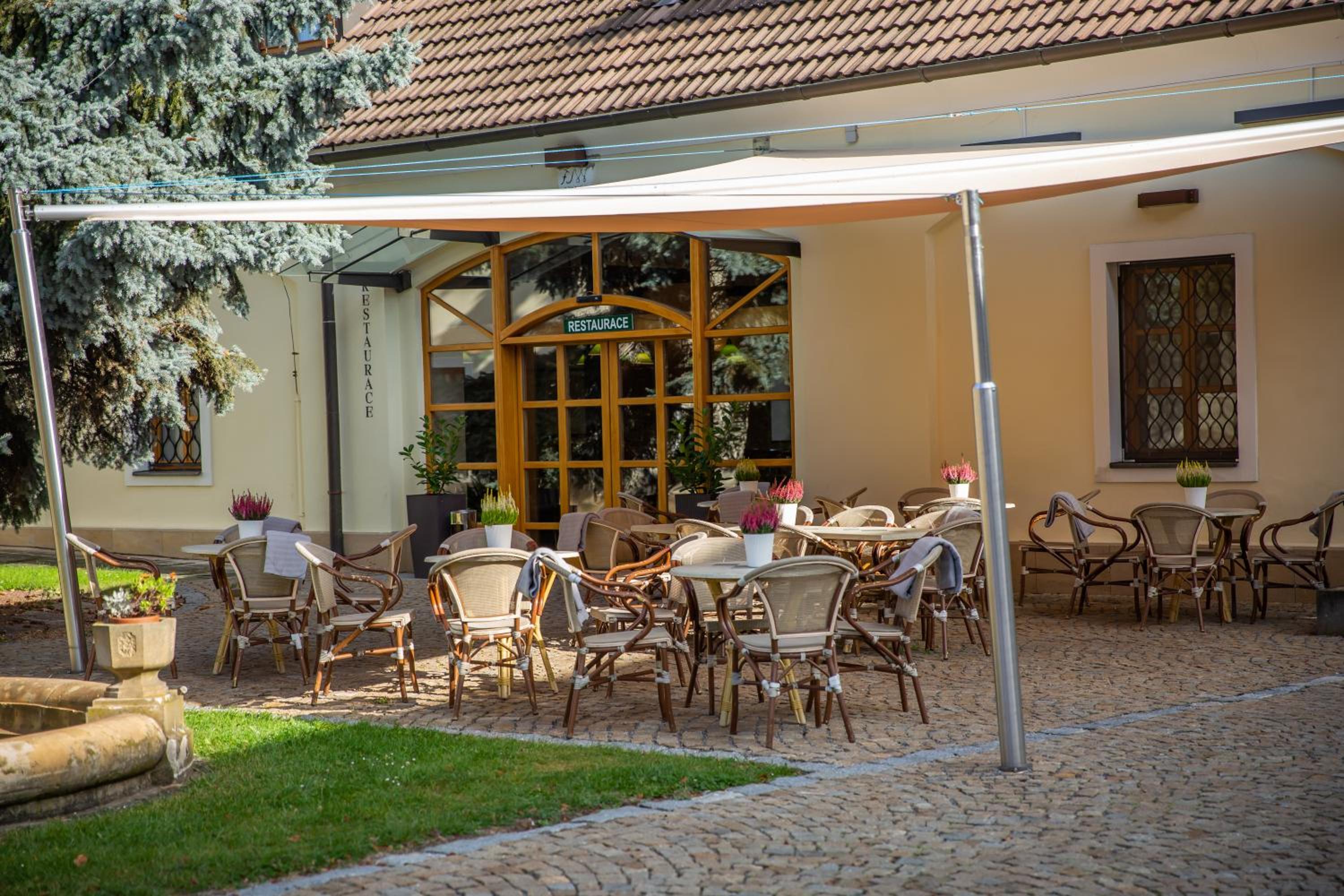 Hotel Baroko