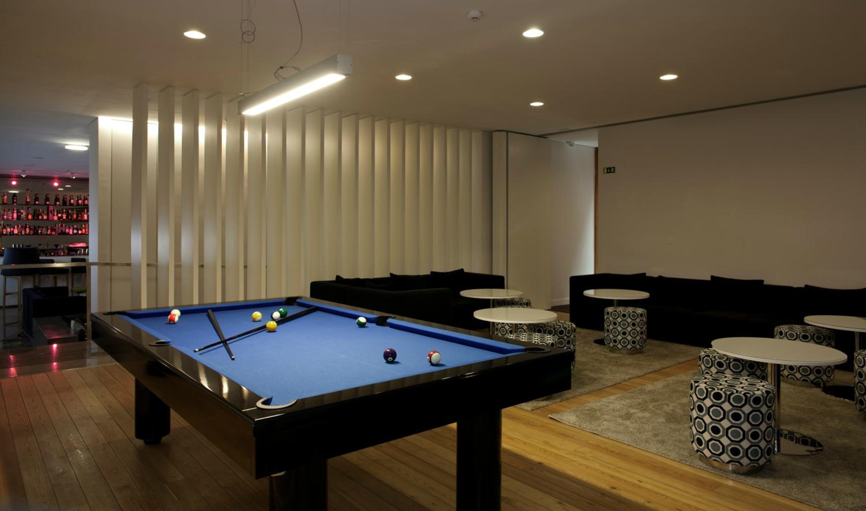 Inspira Liberdade Boutique Hotel