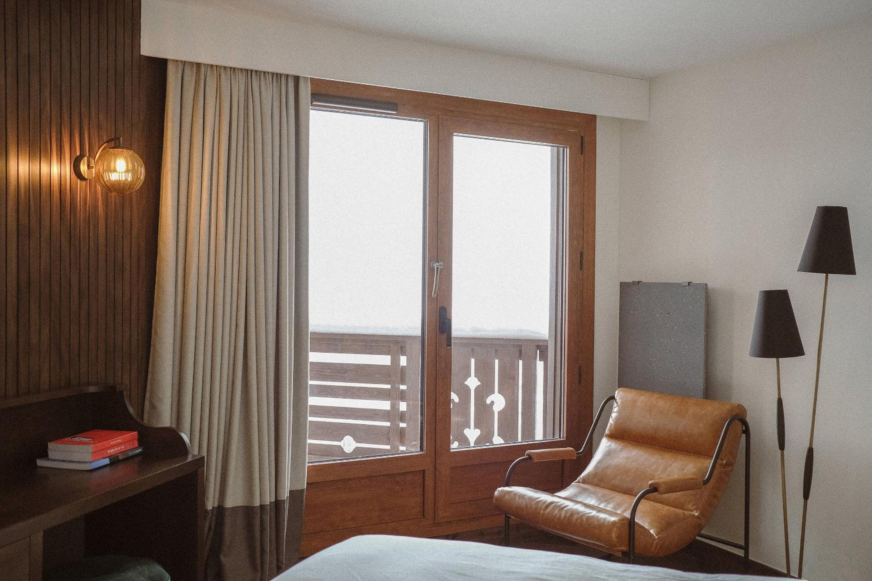 Le Val Thorens, a Beaumier hotel